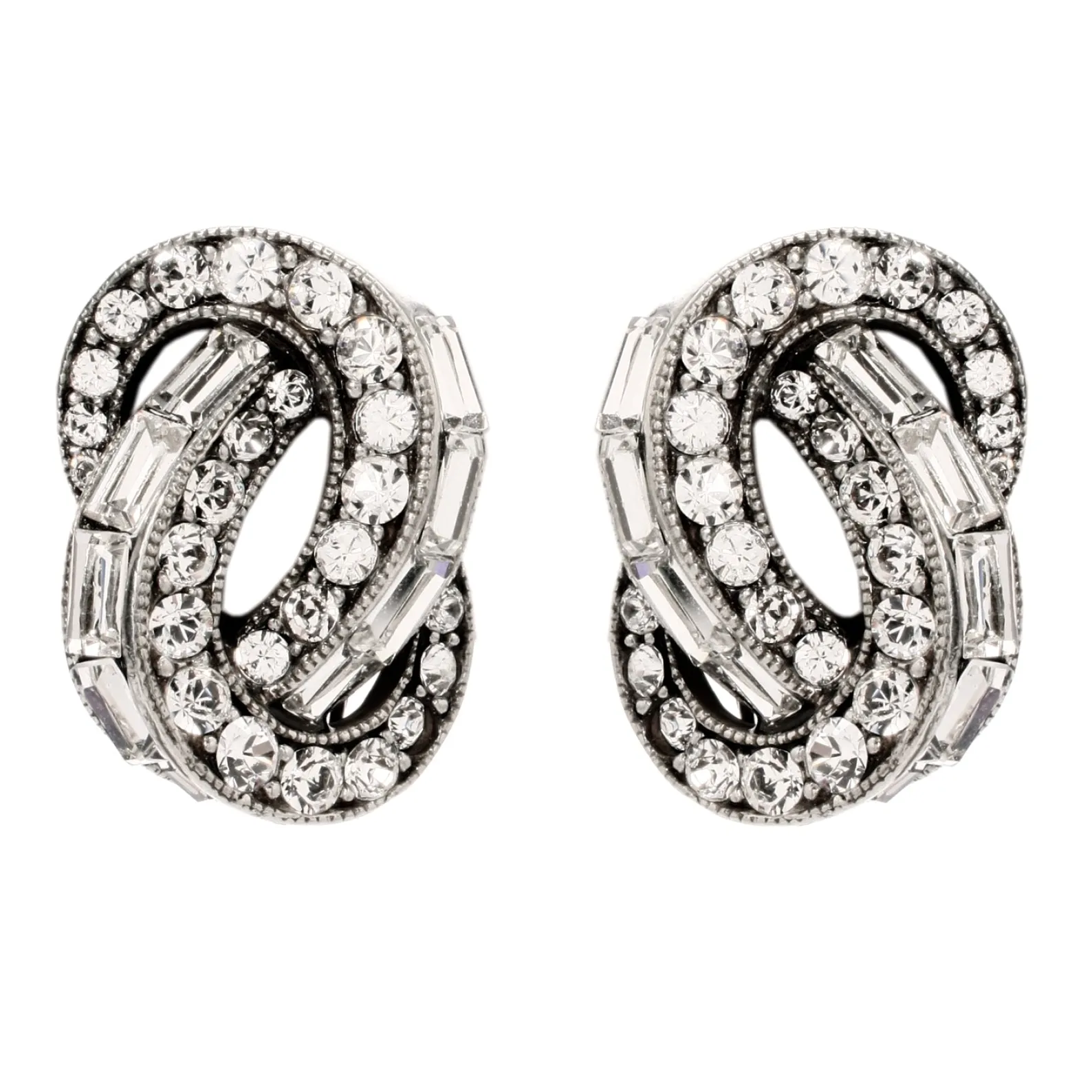 Ben-Amun Leleu Earrings Online