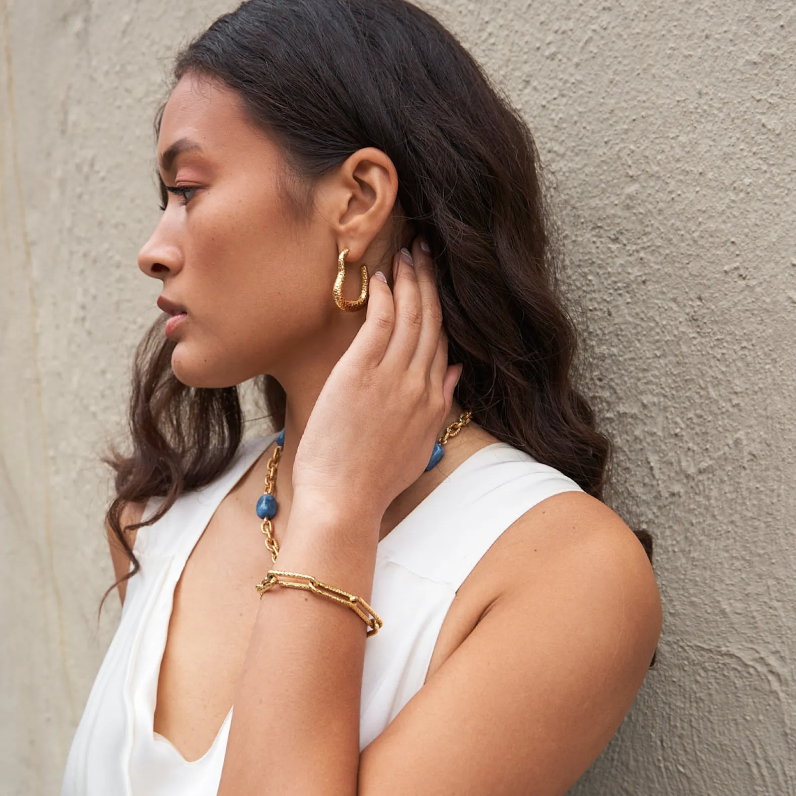 Ben-Amun Lemnos Bracelet Flash Sale