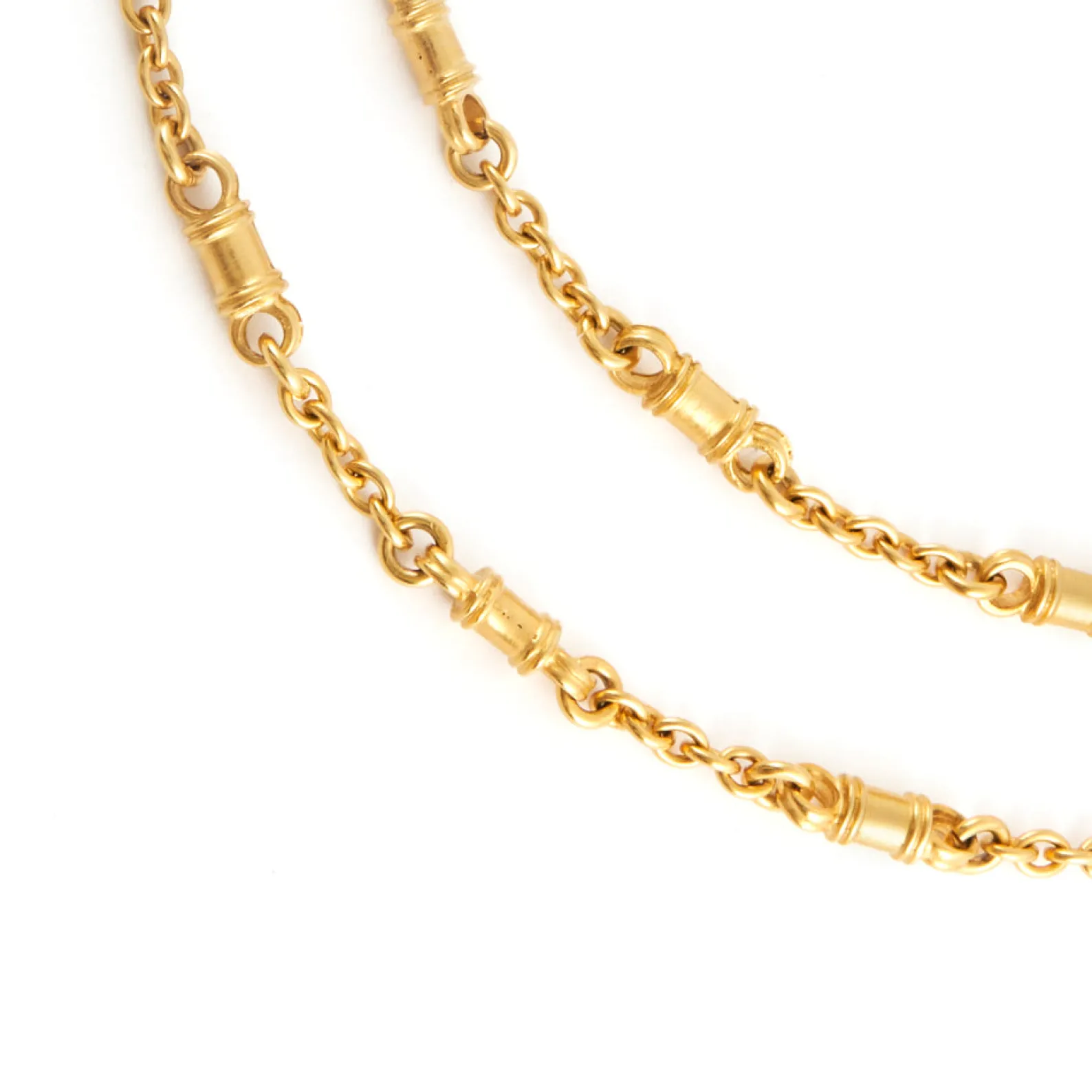 Ben-Amun Lili Necklace Sale