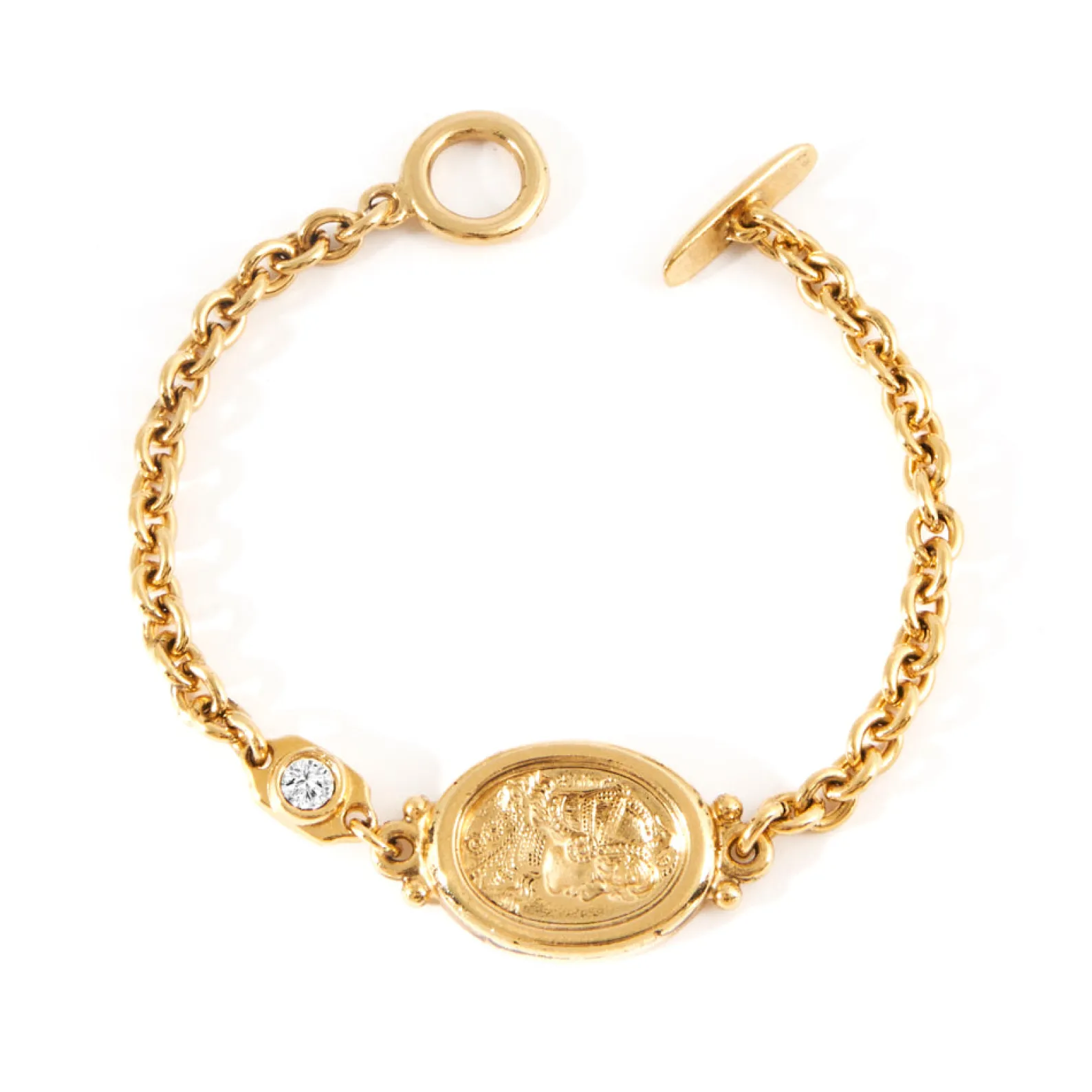 Ben-Amun Lisa Bracelet Discount