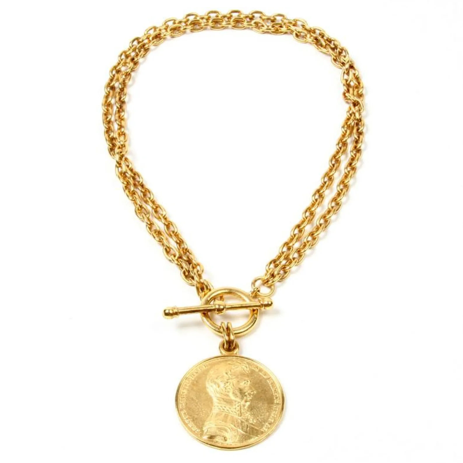 Ben-Amun Loise Necklace Fashion