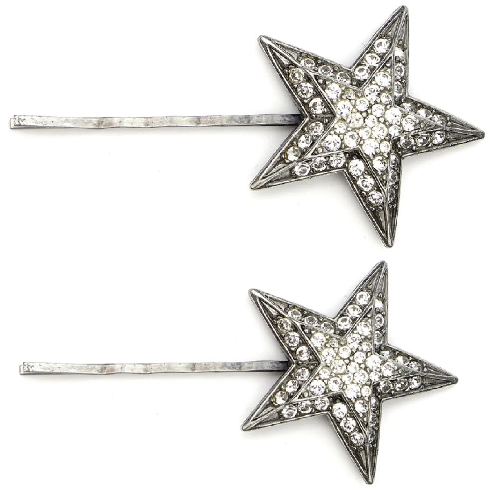 Ben-Amun Lorelei Hair Pins Sale