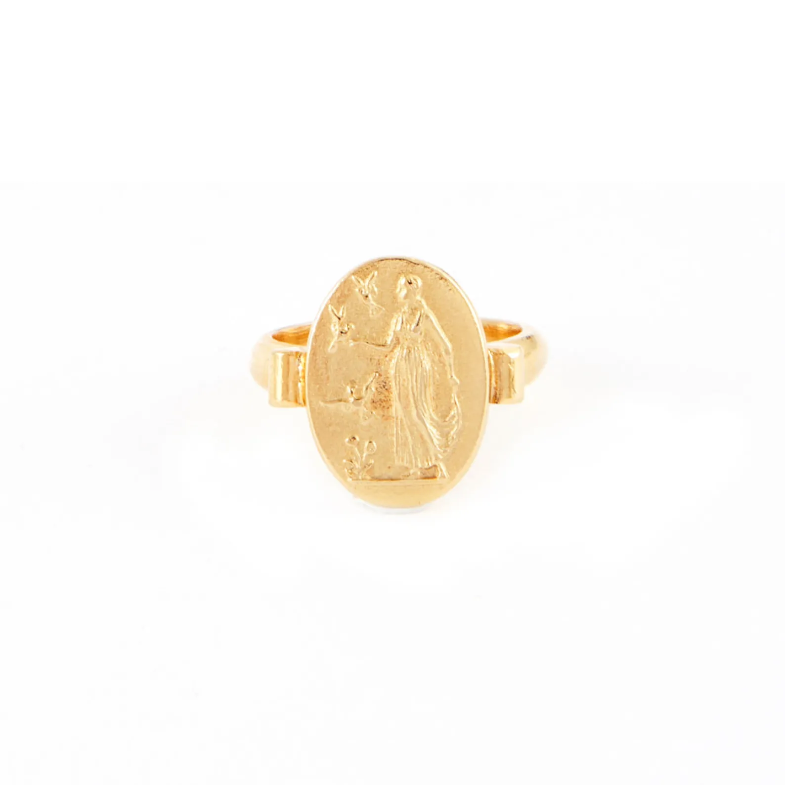 Ben-Amun Louise Ring Store