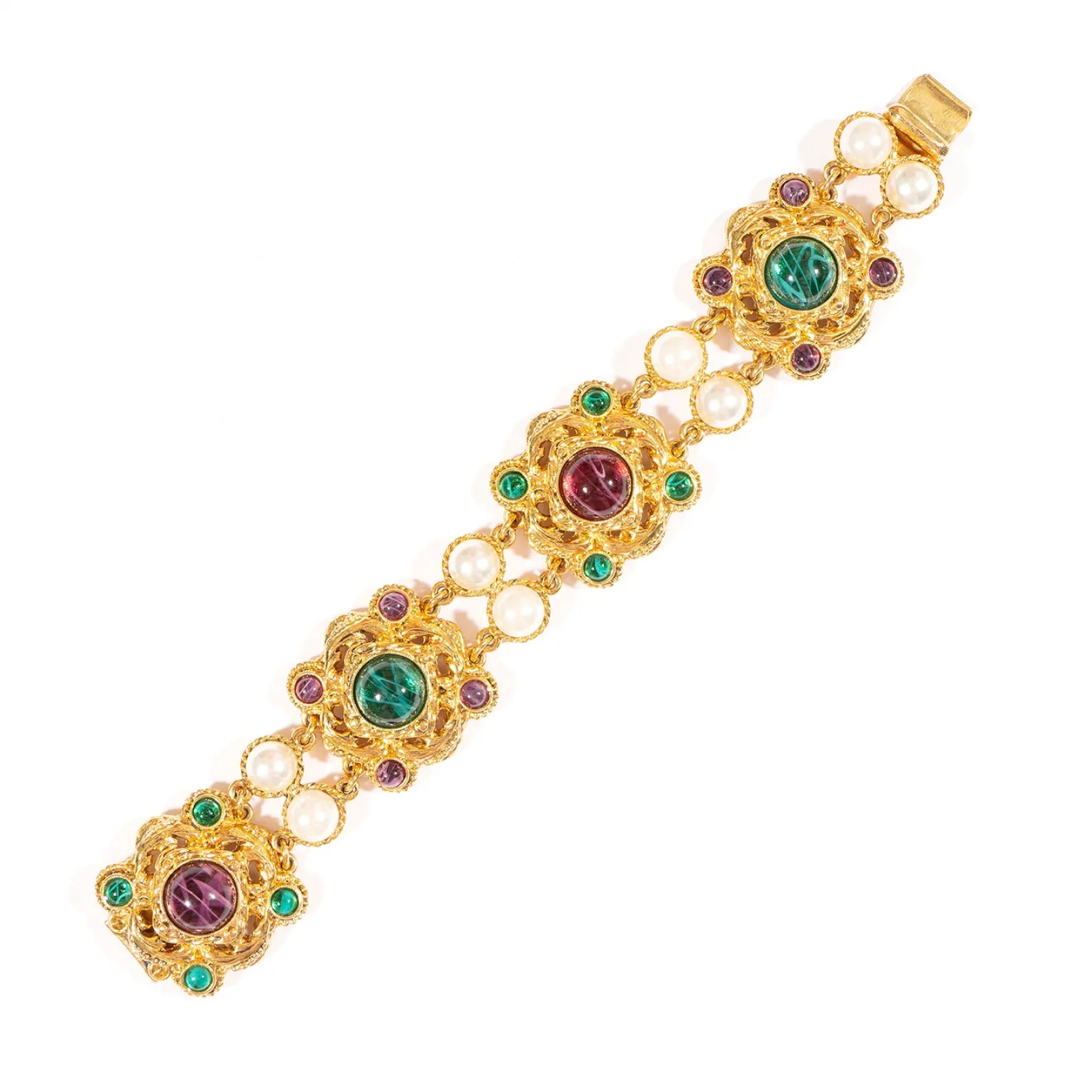 Ben-Amun Lucca Bracelet New