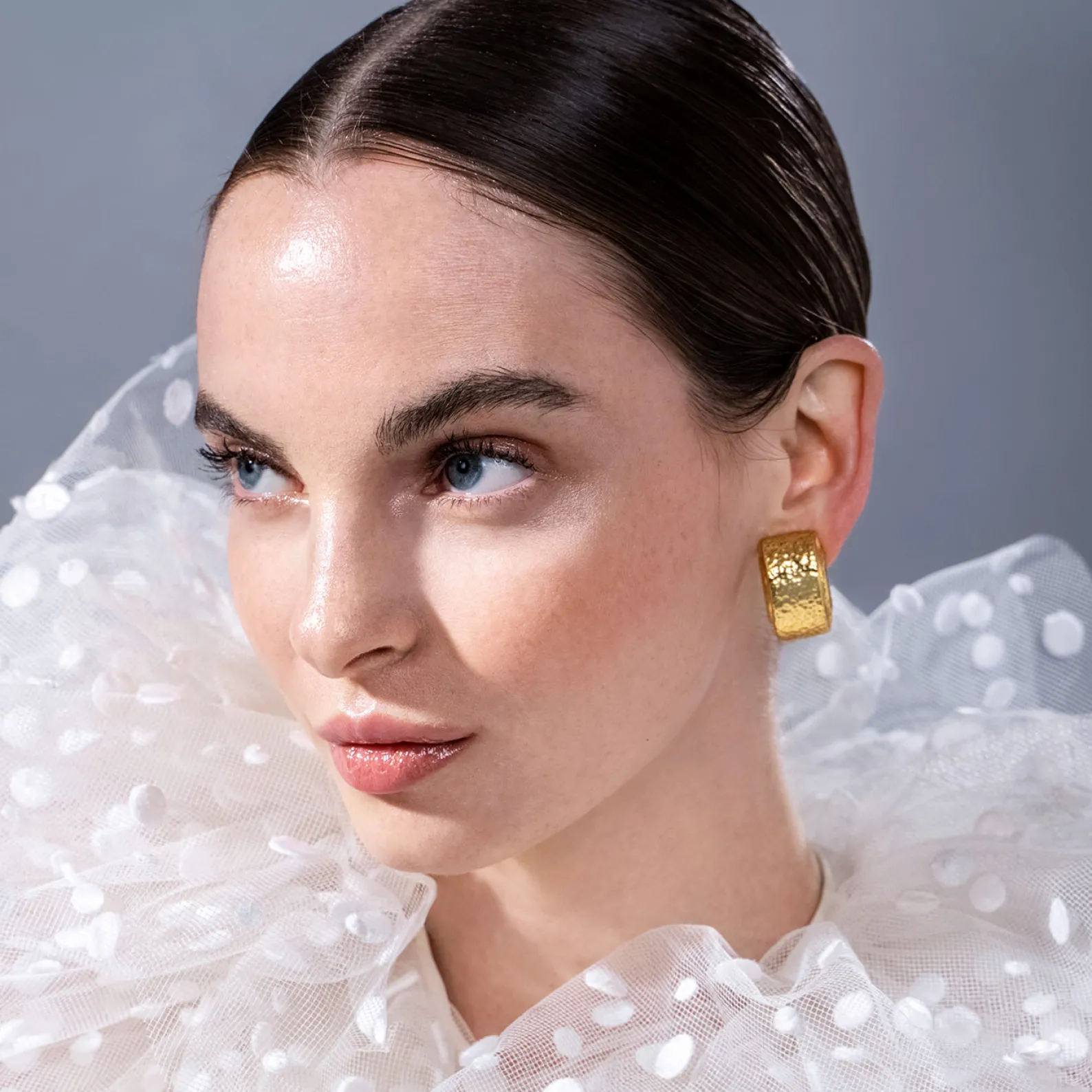 Ben-Amun Lucille Earrings Clearance