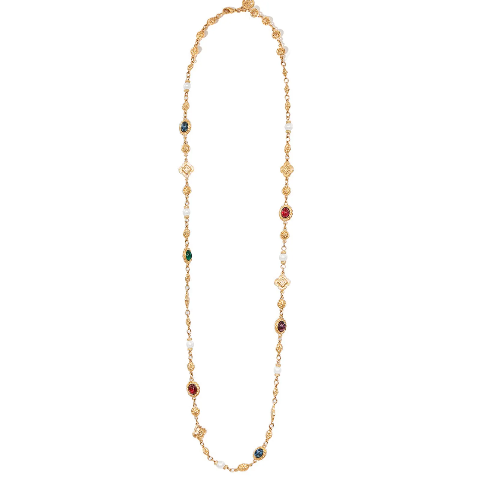 Ben-Amun Lucius Necklace Best
