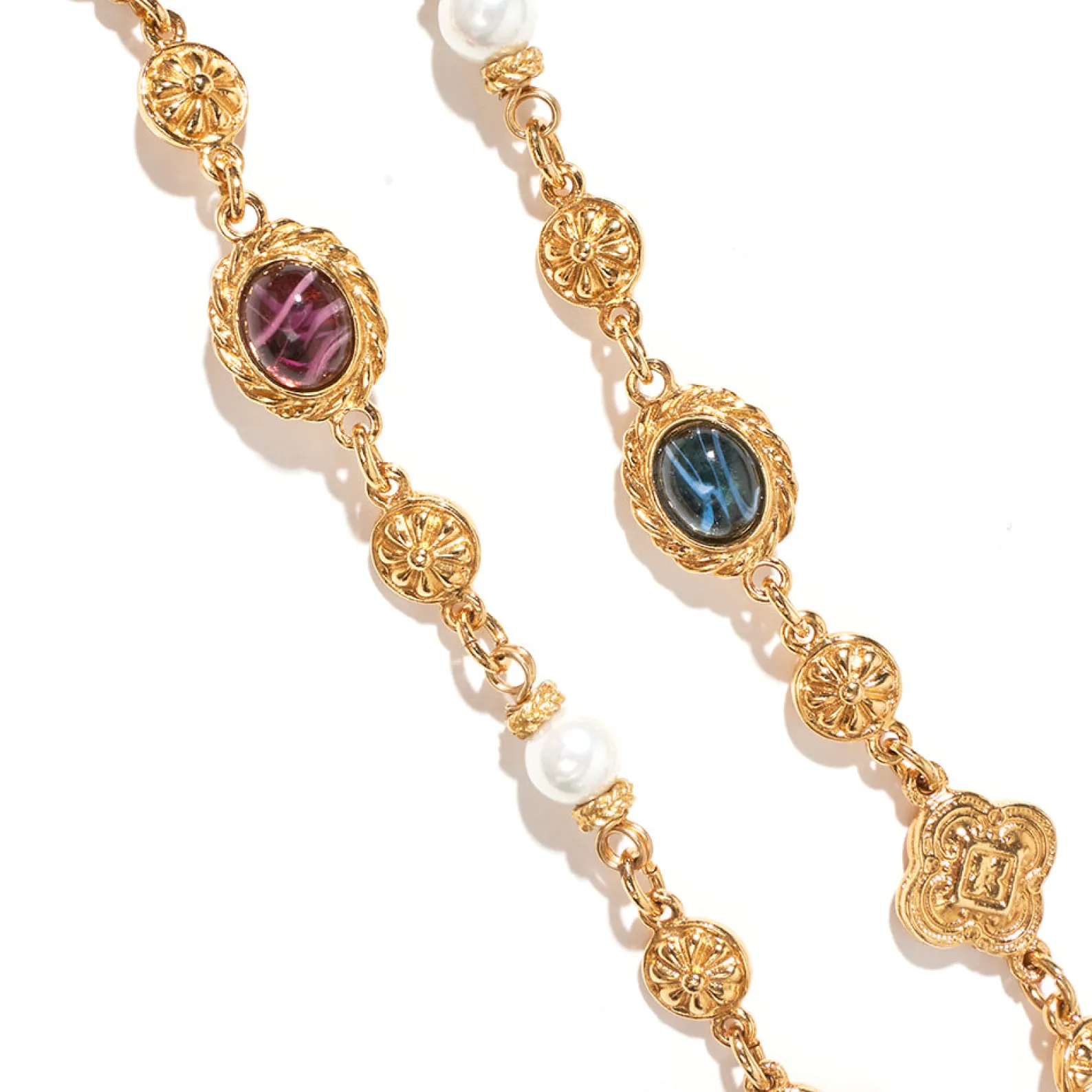 Ben-Amun Lucius Necklace Best