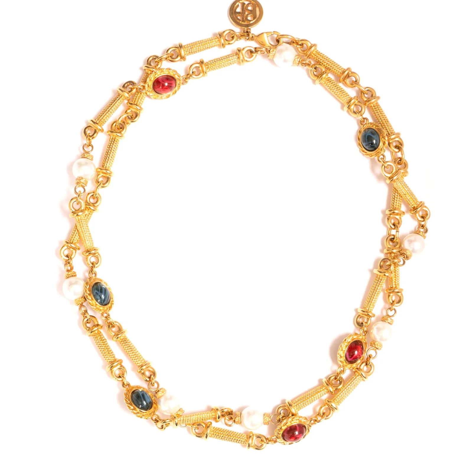 Ben-Amun Lux Necklace Fashion