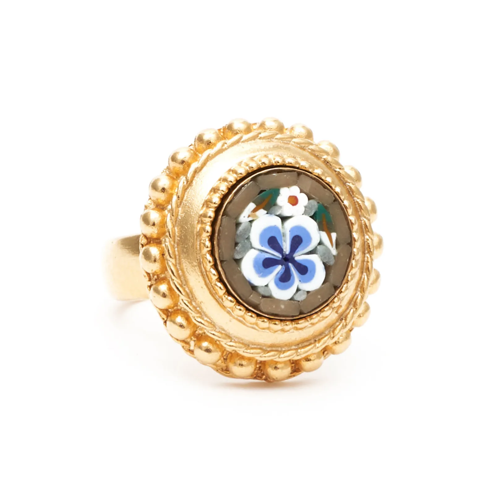 Ben-Amun Madalena Ring Flash Sale