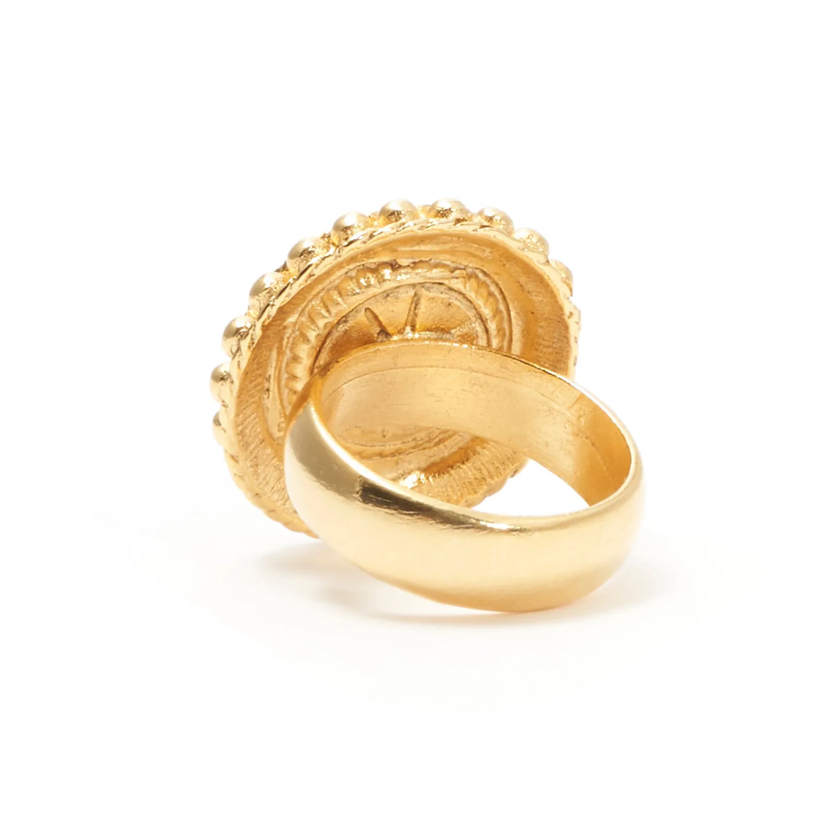 Ben-Amun Madalena Ring Flash Sale