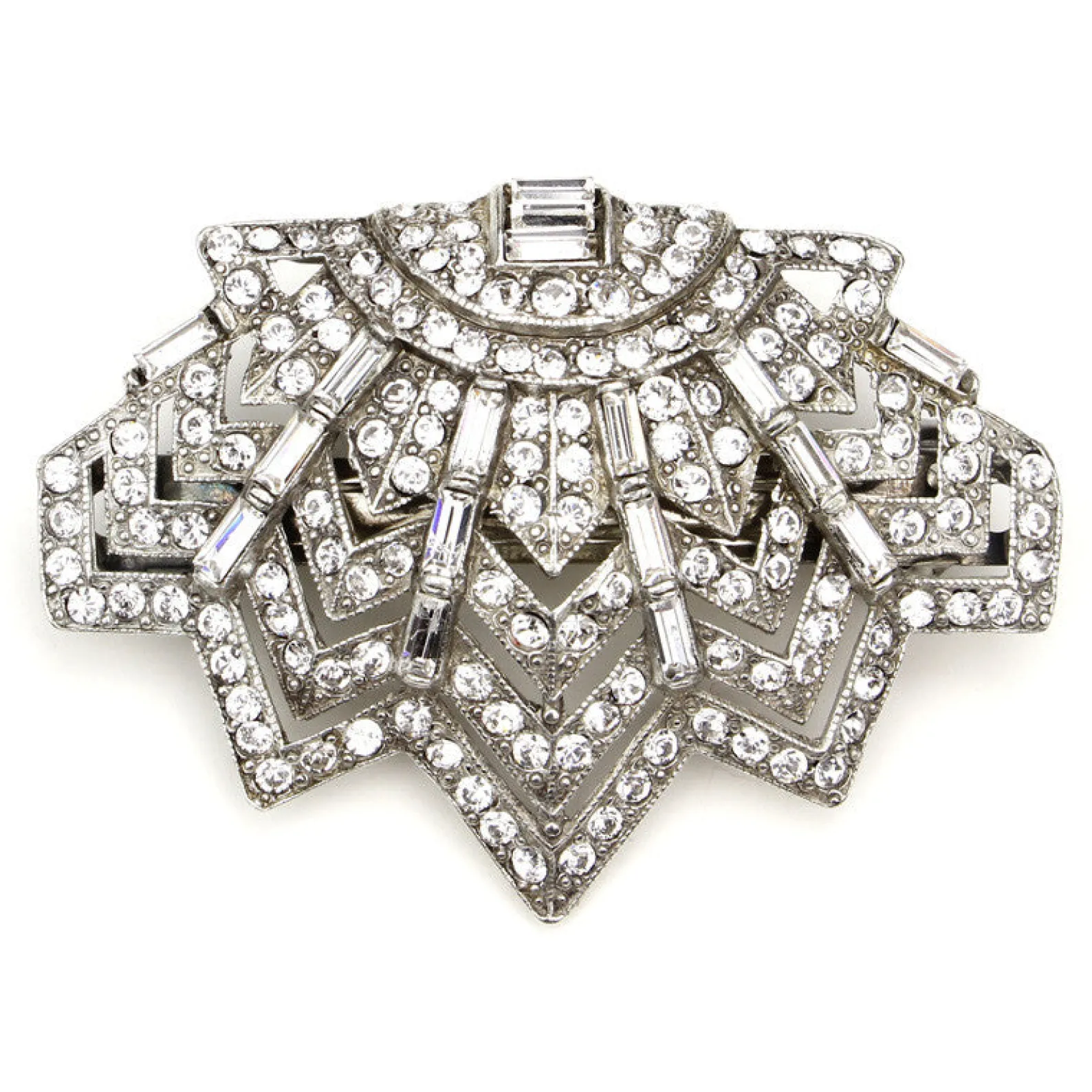 Ben-Amun Madelina Hair Barrette Shop