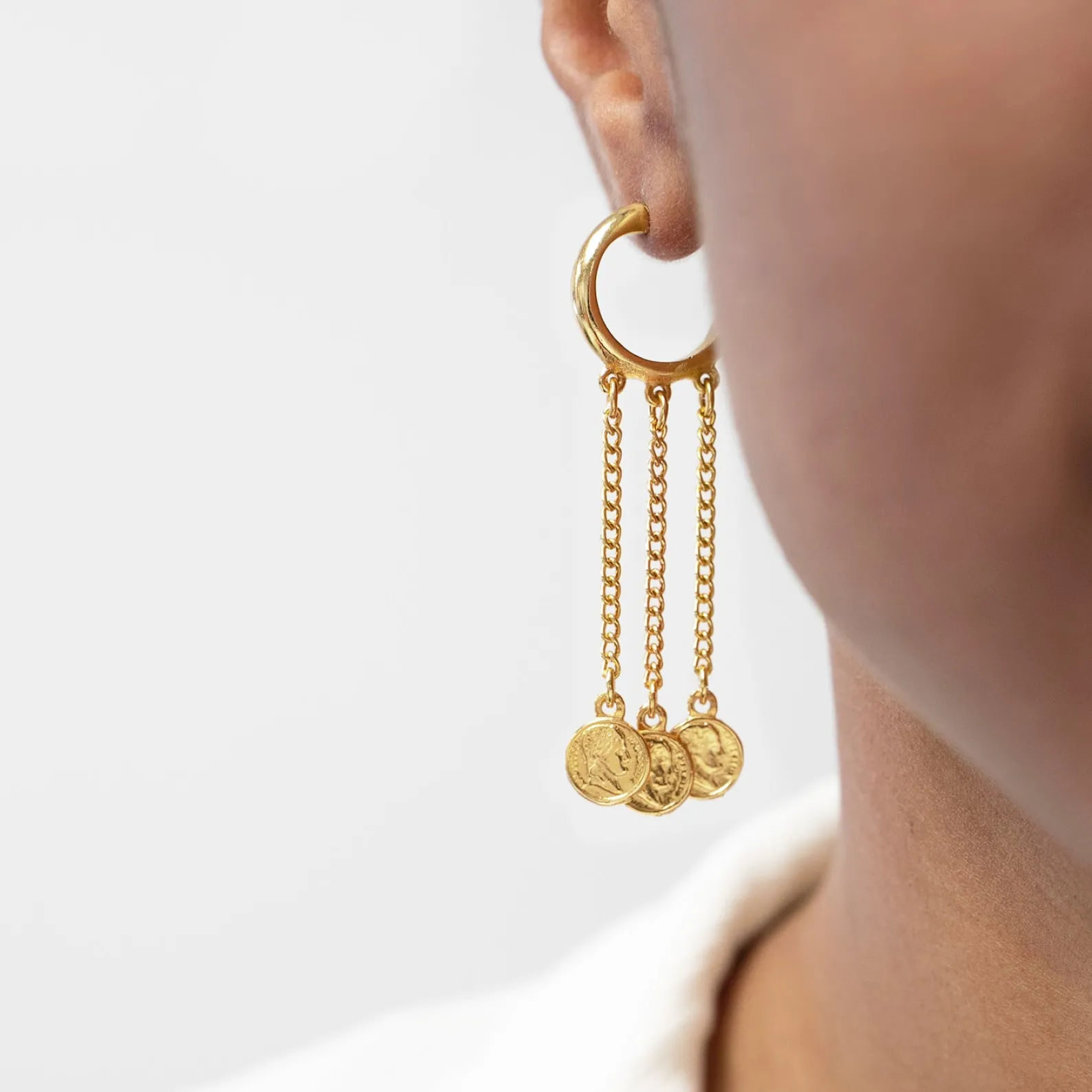 Ben-Amun Mahala Earrings Store