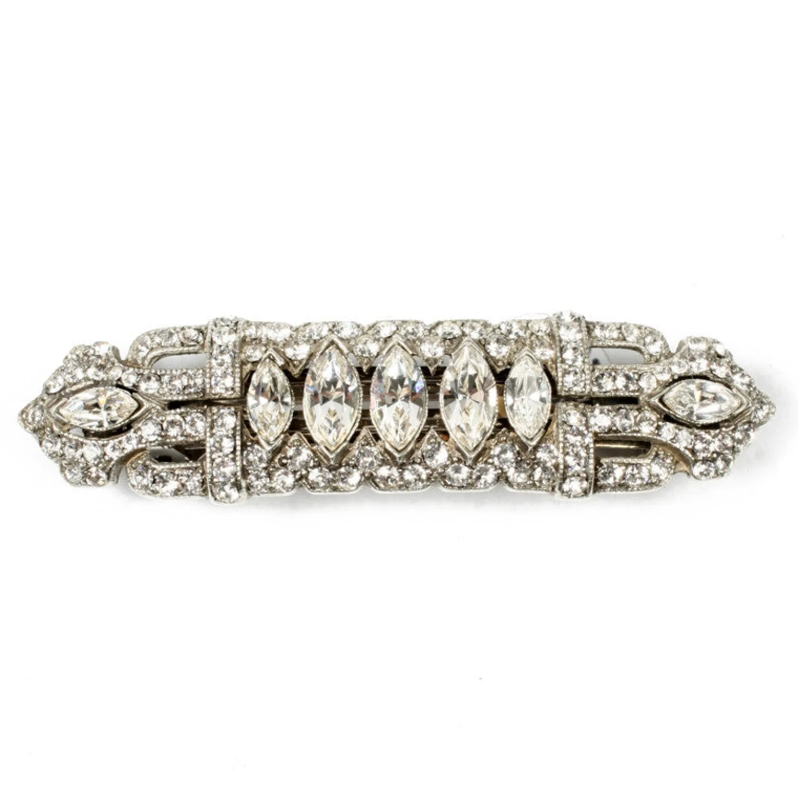Ben-Amun Mallory Hair Barrette Online