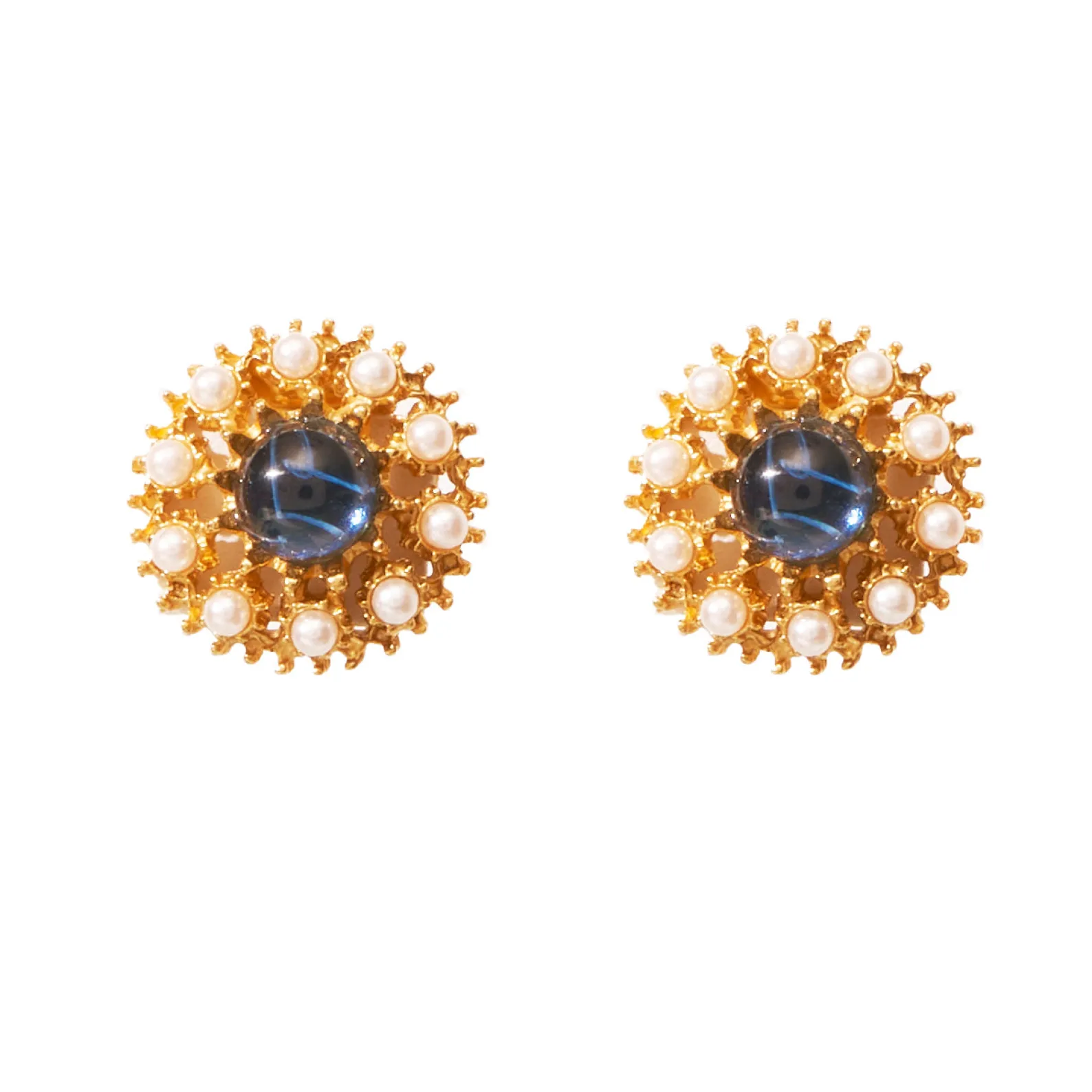 Ben-Amun Manet Earrings Shop