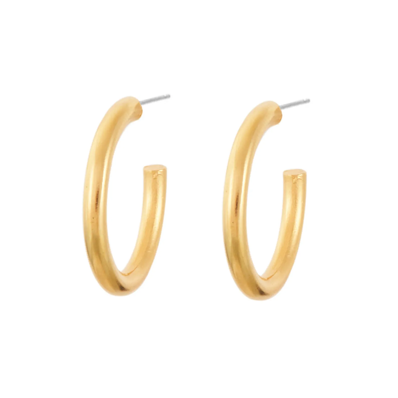 Ben-Amun Manon Earrings New