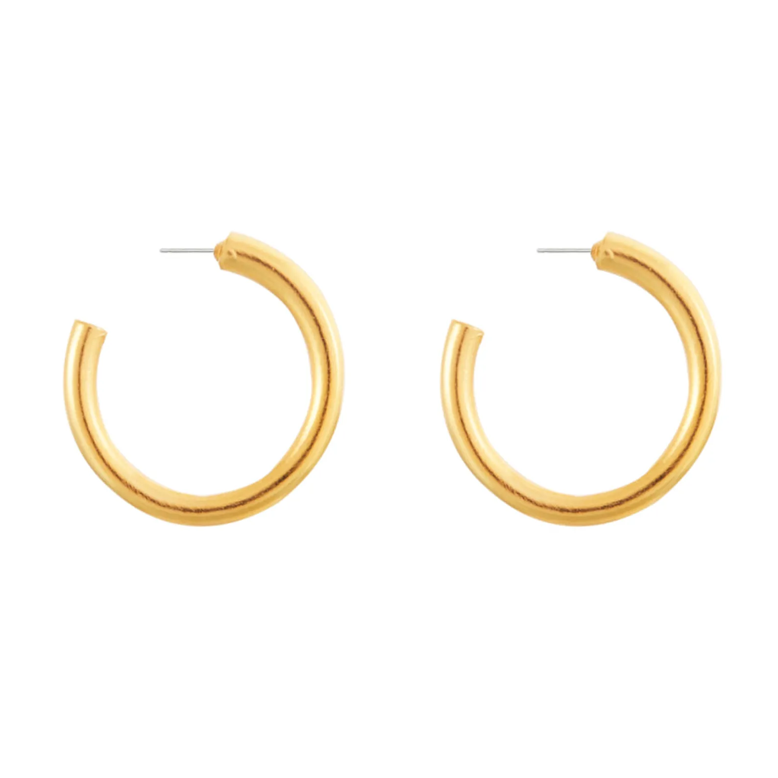 Ben-Amun Manon Earrings New