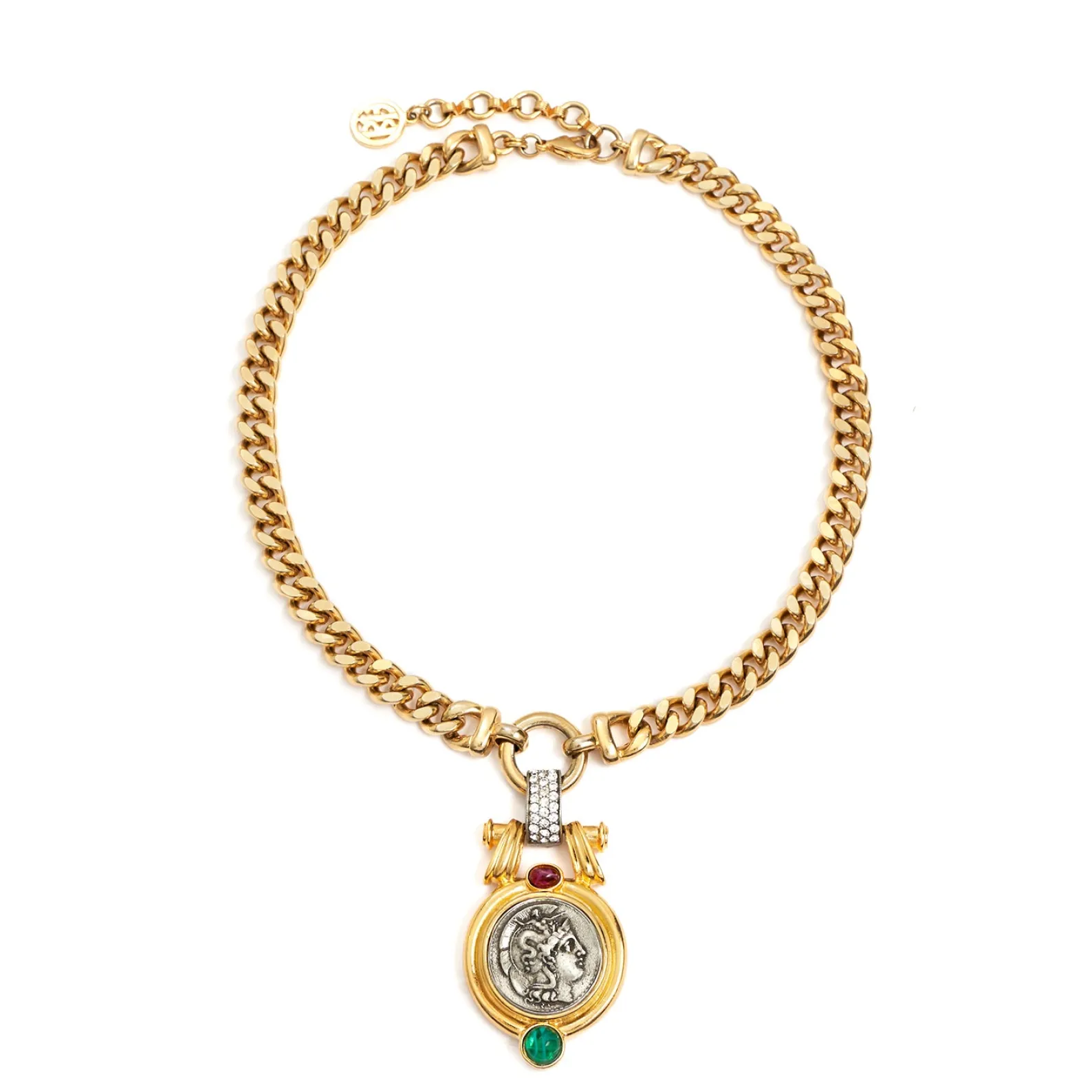 Ben-Amun Marcello Necklace Flash Sale