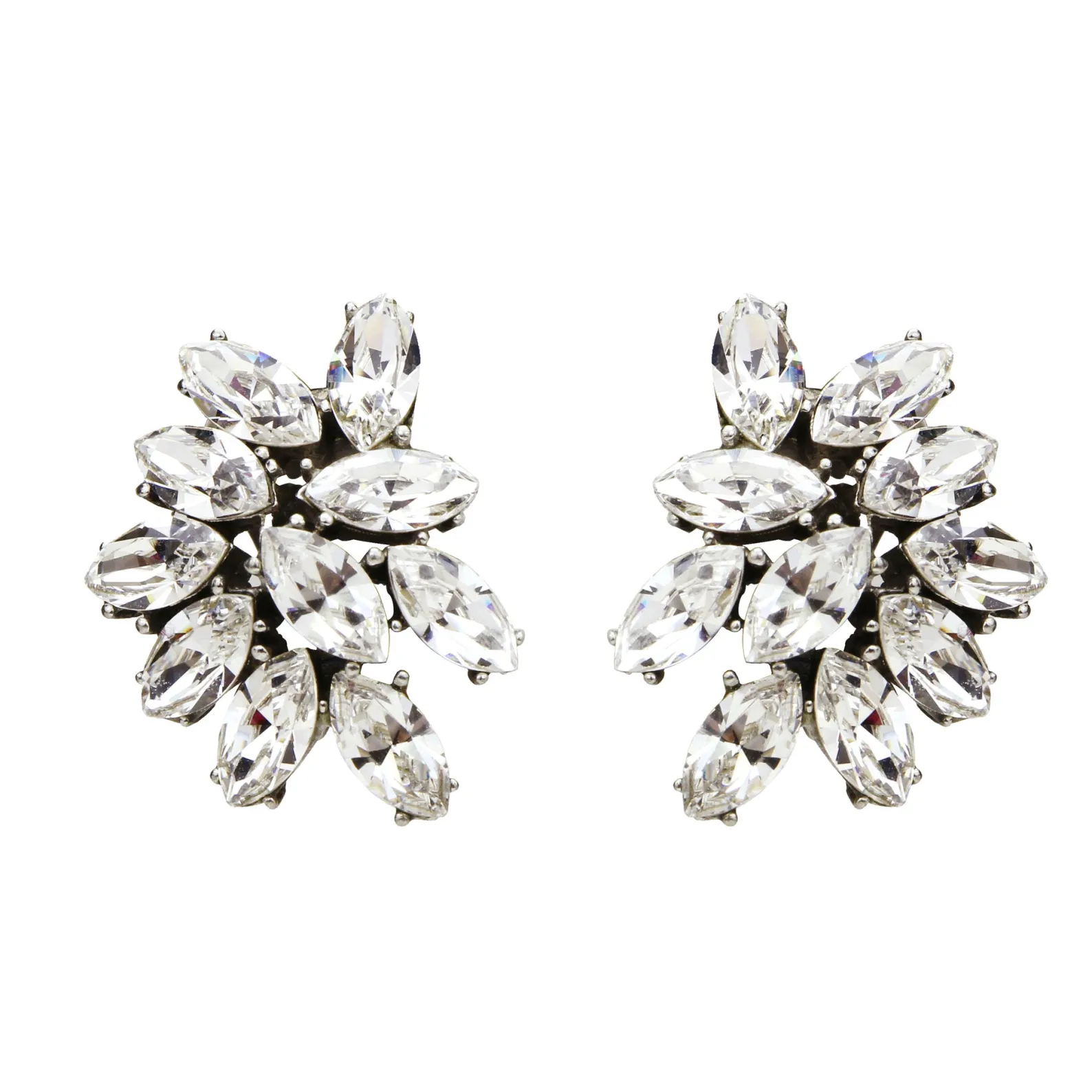 Ben-Amun Margherita Earrings Fashion