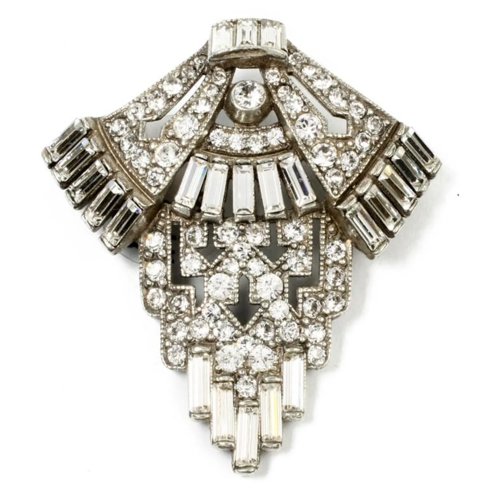 Ben-Amun Marguex Brooch Best Sale