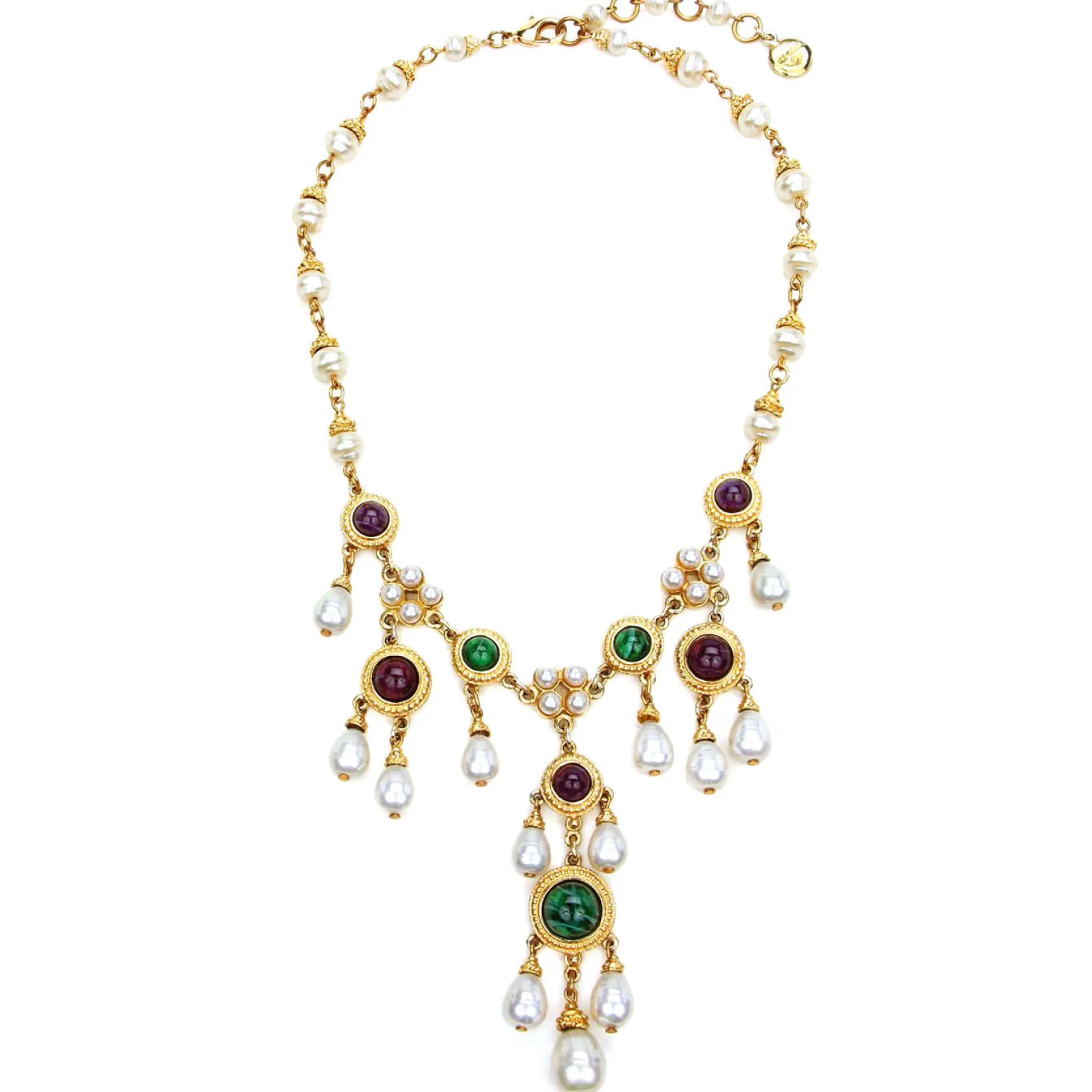 Ben-Amun Maria Necklace Clearance