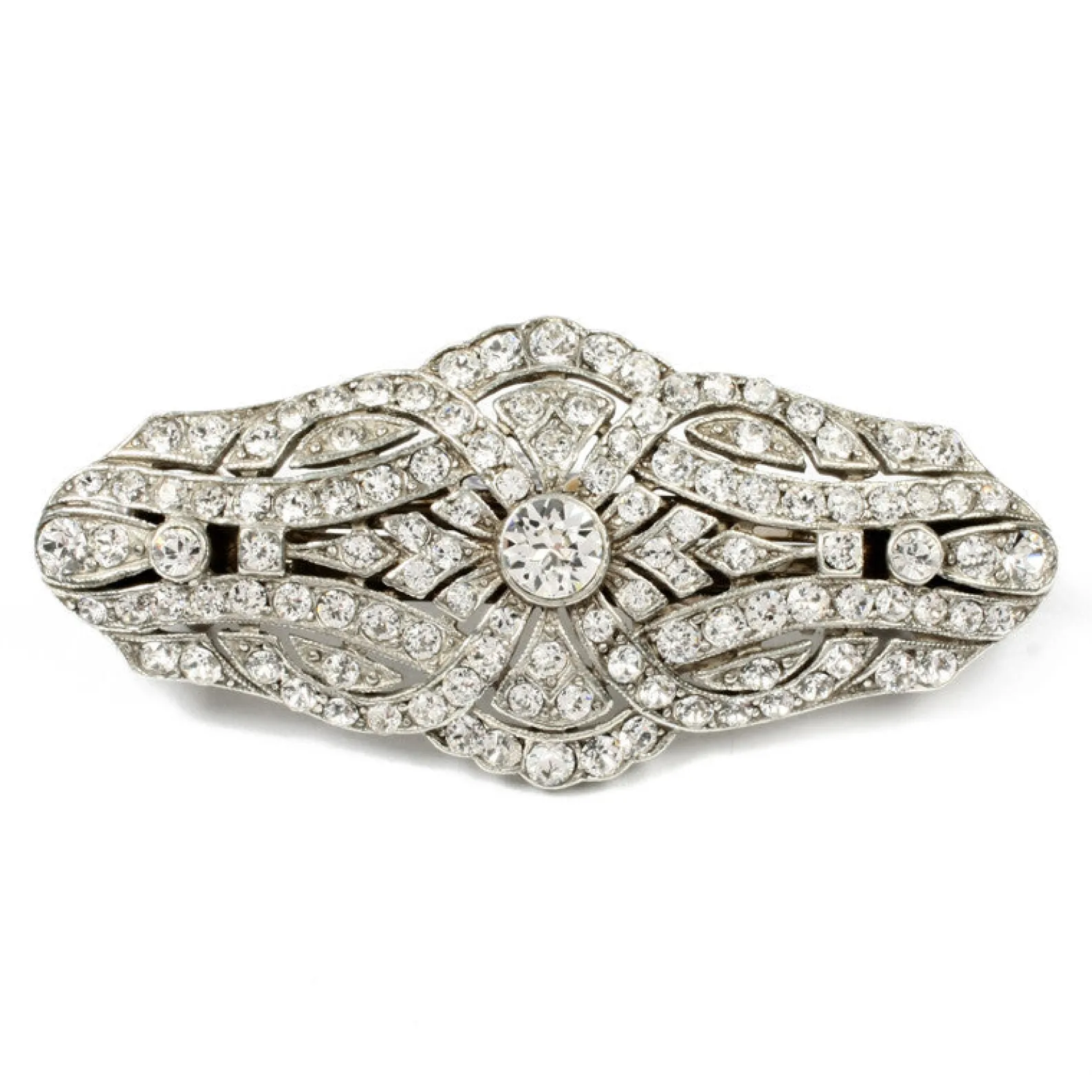 Ben-Amun Marielle Hair Barrette Clearance
