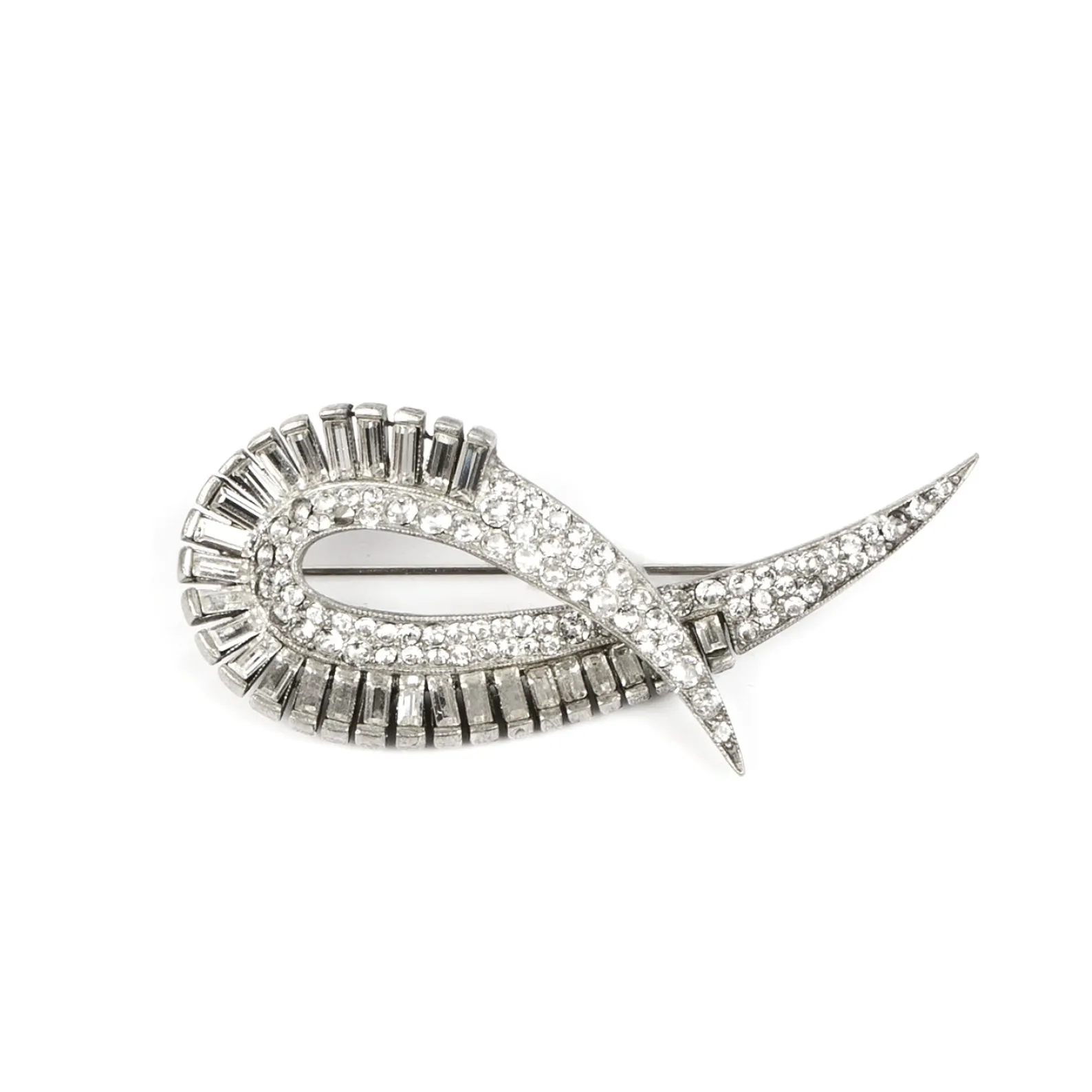 Ben-Amun Marie-Louise Brooch Cheap
