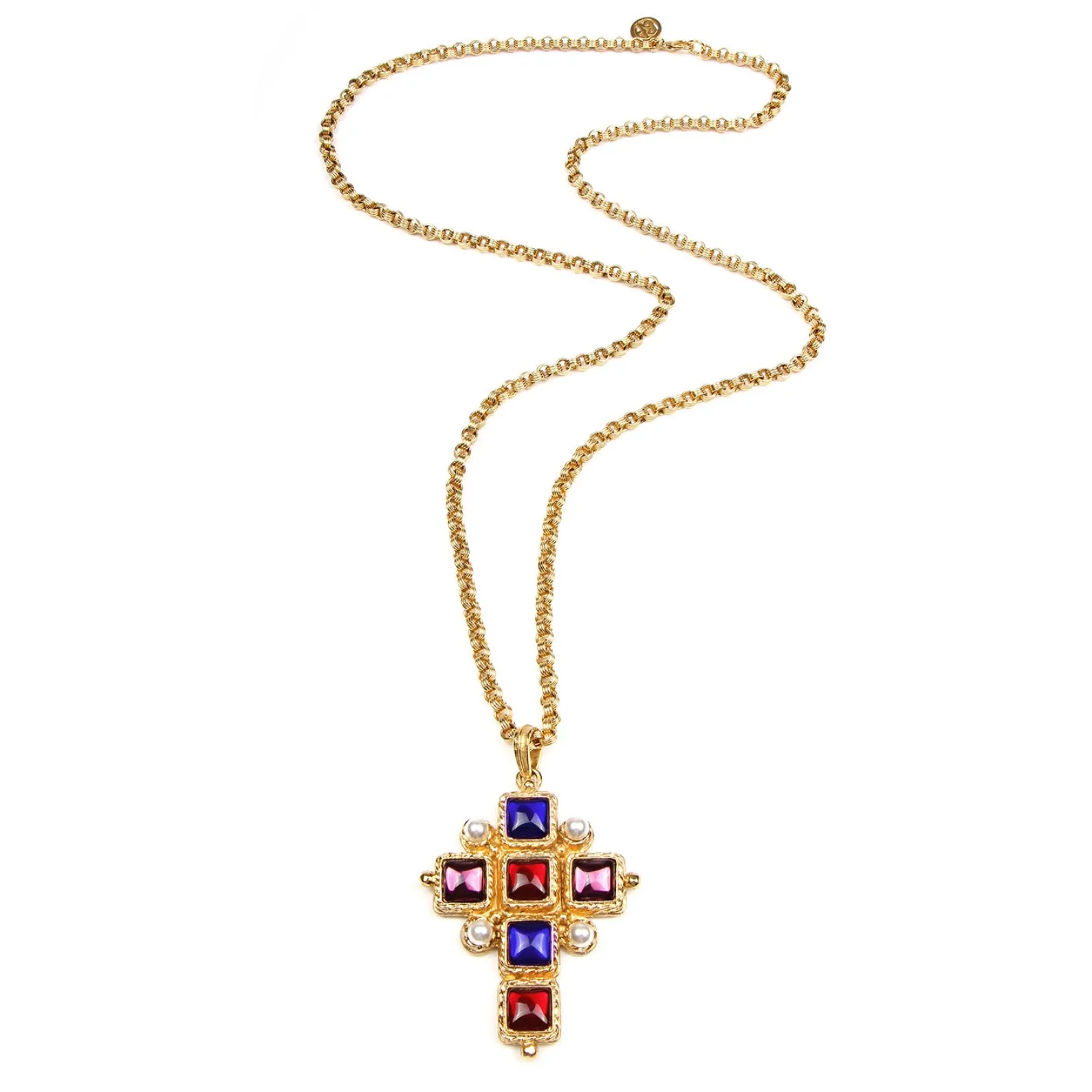 Ben-Amun Marietta Necklace Cheap