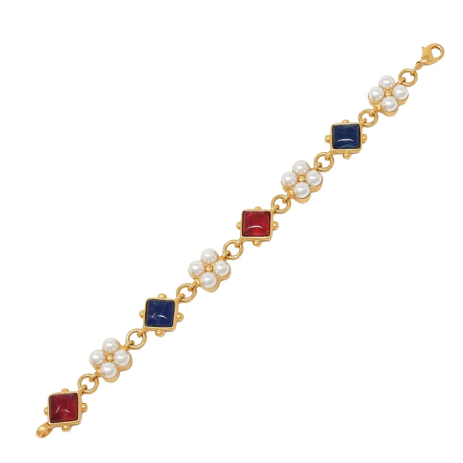 Ben-Amun Martha Bracelet Flash Sale