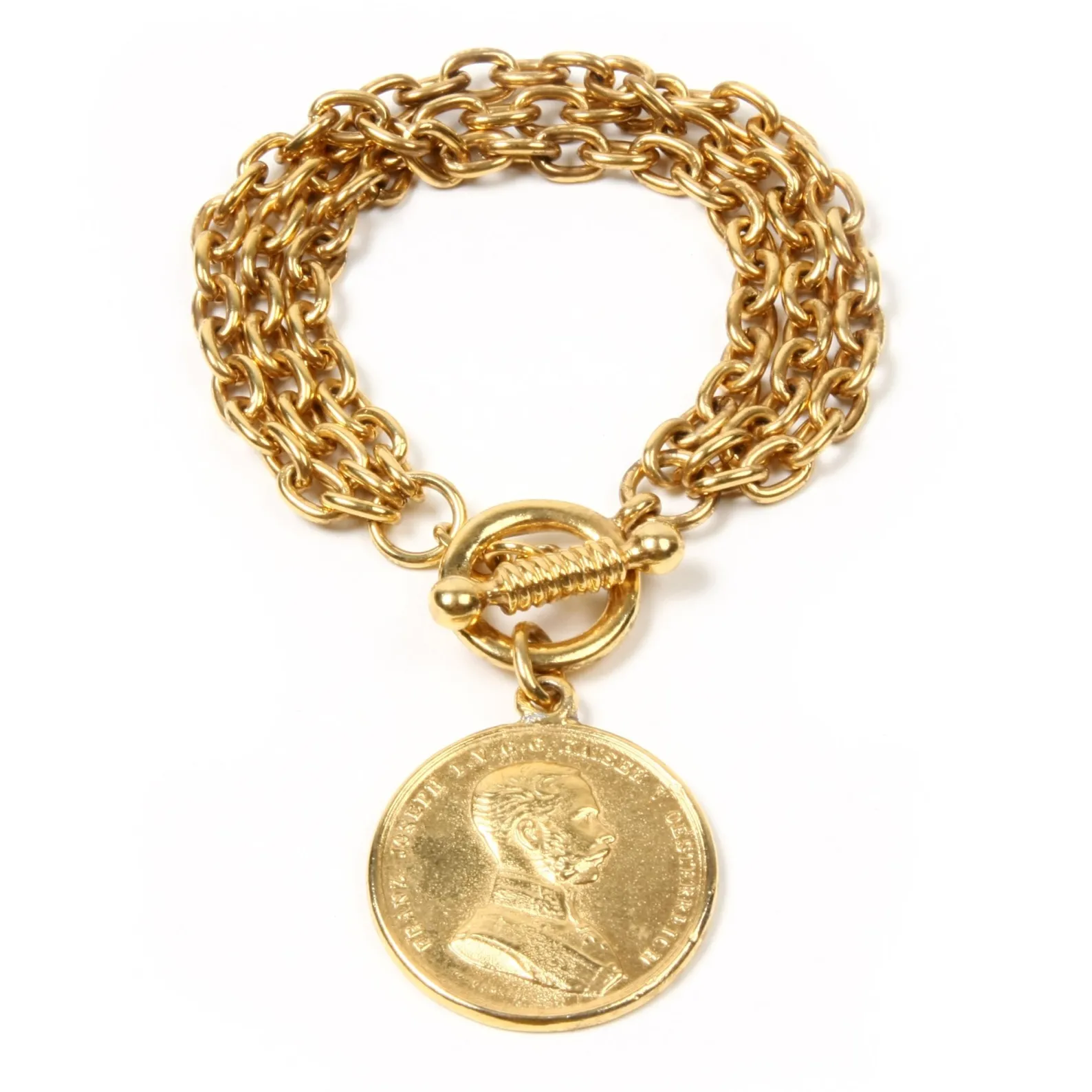 Ben-Amun Martina Bracelet Sale