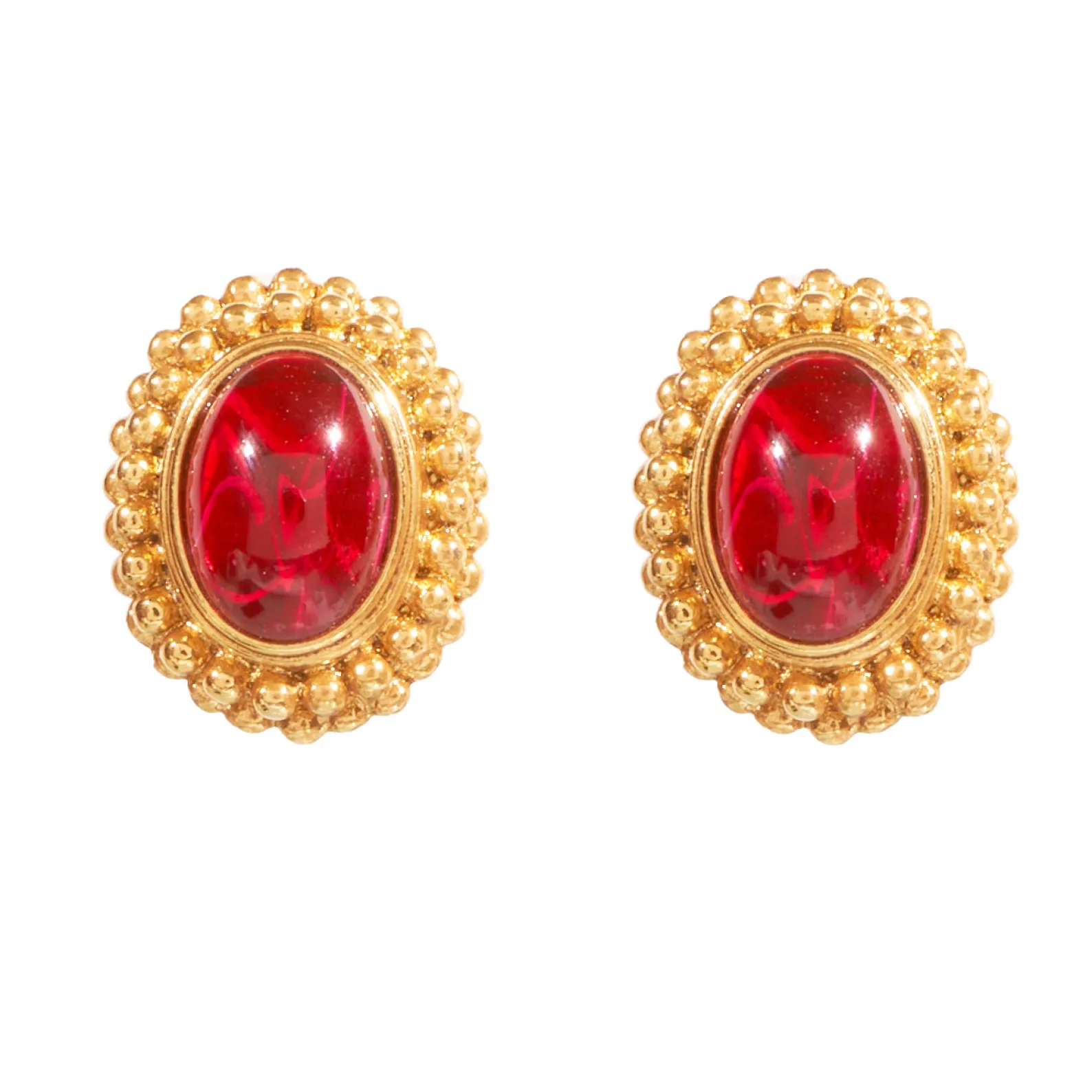 Ben-Amun Matisse Earrings Fashion