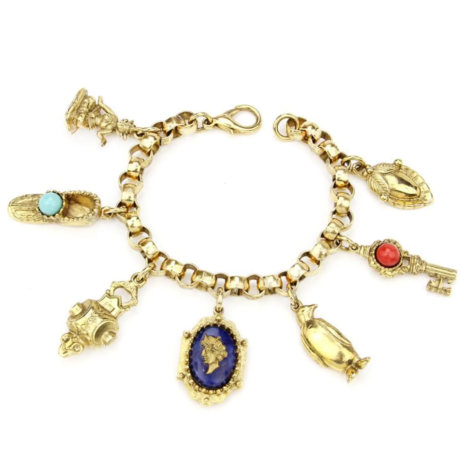 Ben-Amun Mauz Bracelet Fashion