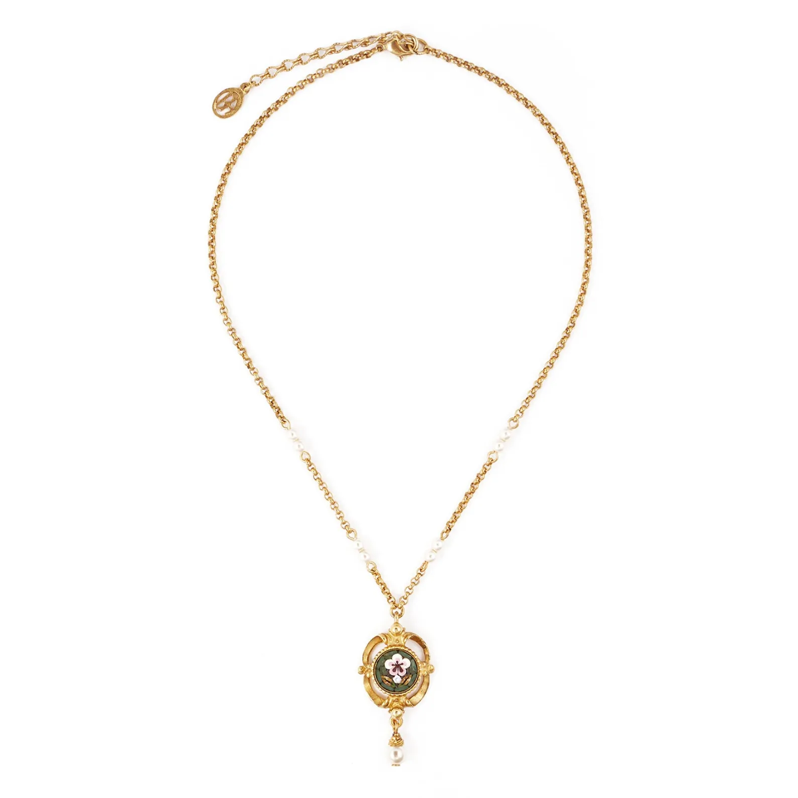 Ben-Amun Mella Necklace Cheap