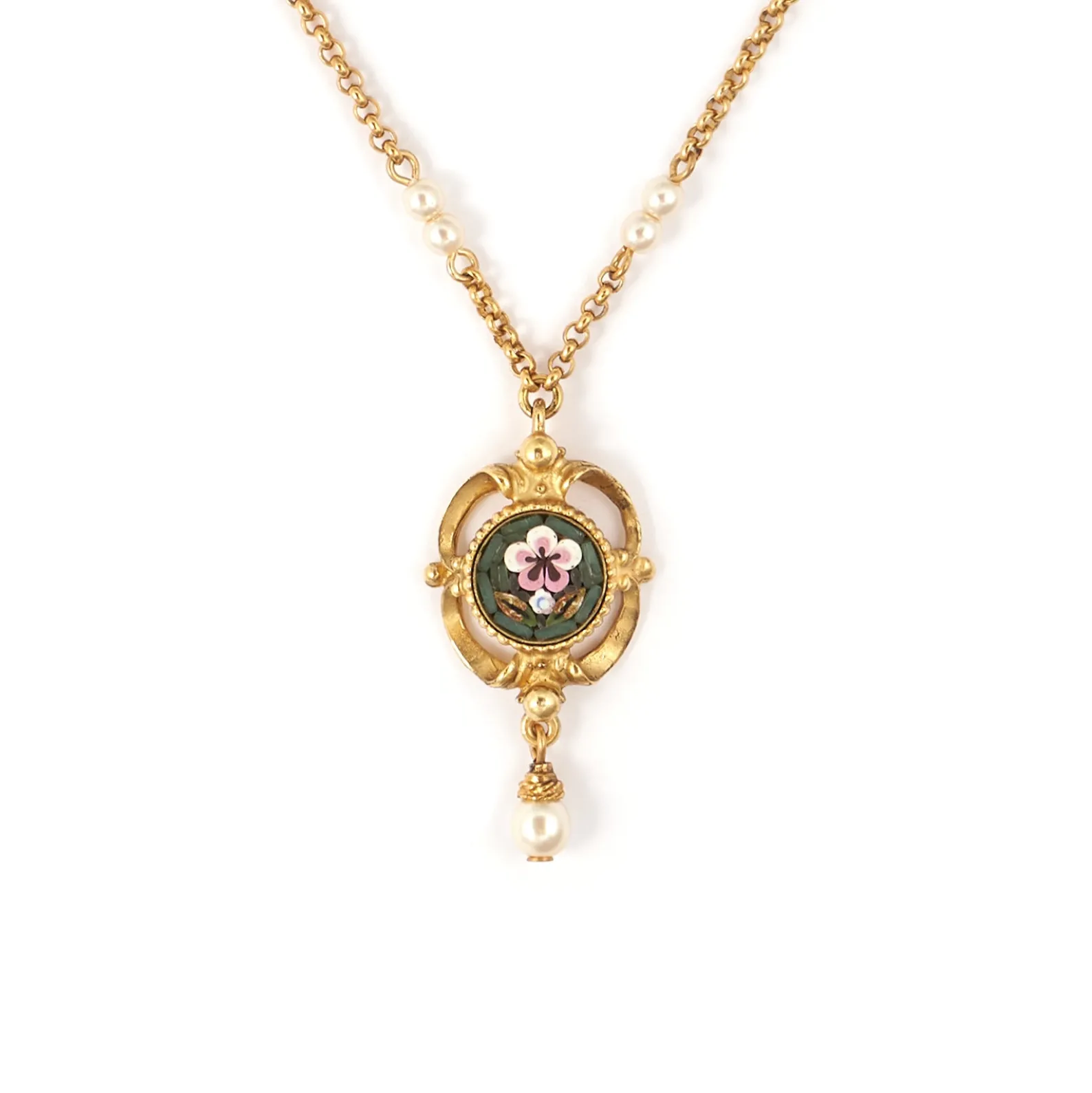 Ben-Amun Mella Necklace Cheap