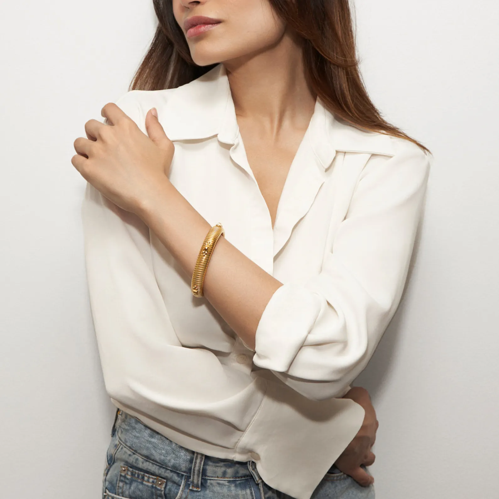 Ben-Amun Memphis Bangle Hot