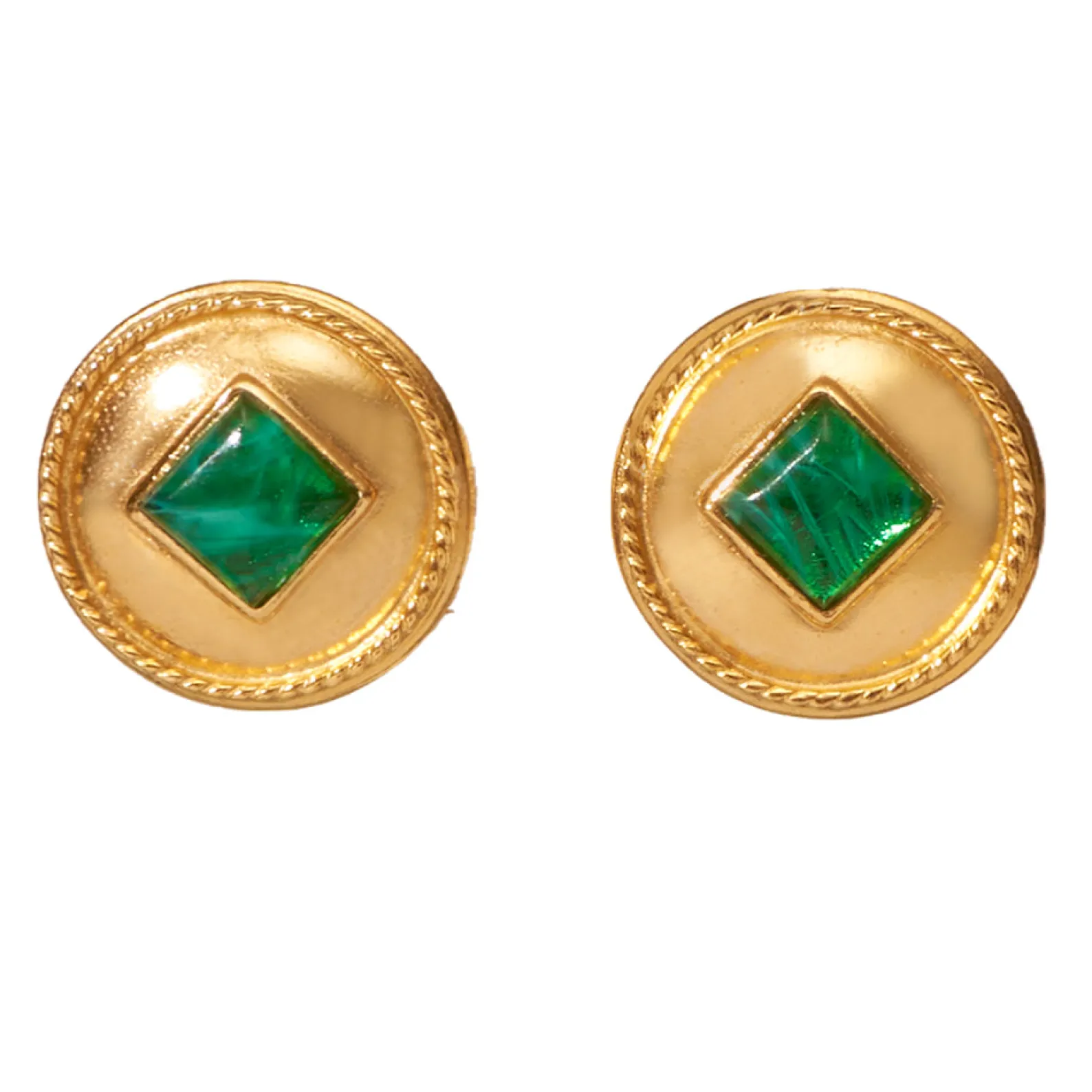 Ben-Amun Michelangelo Earrings Best Sale