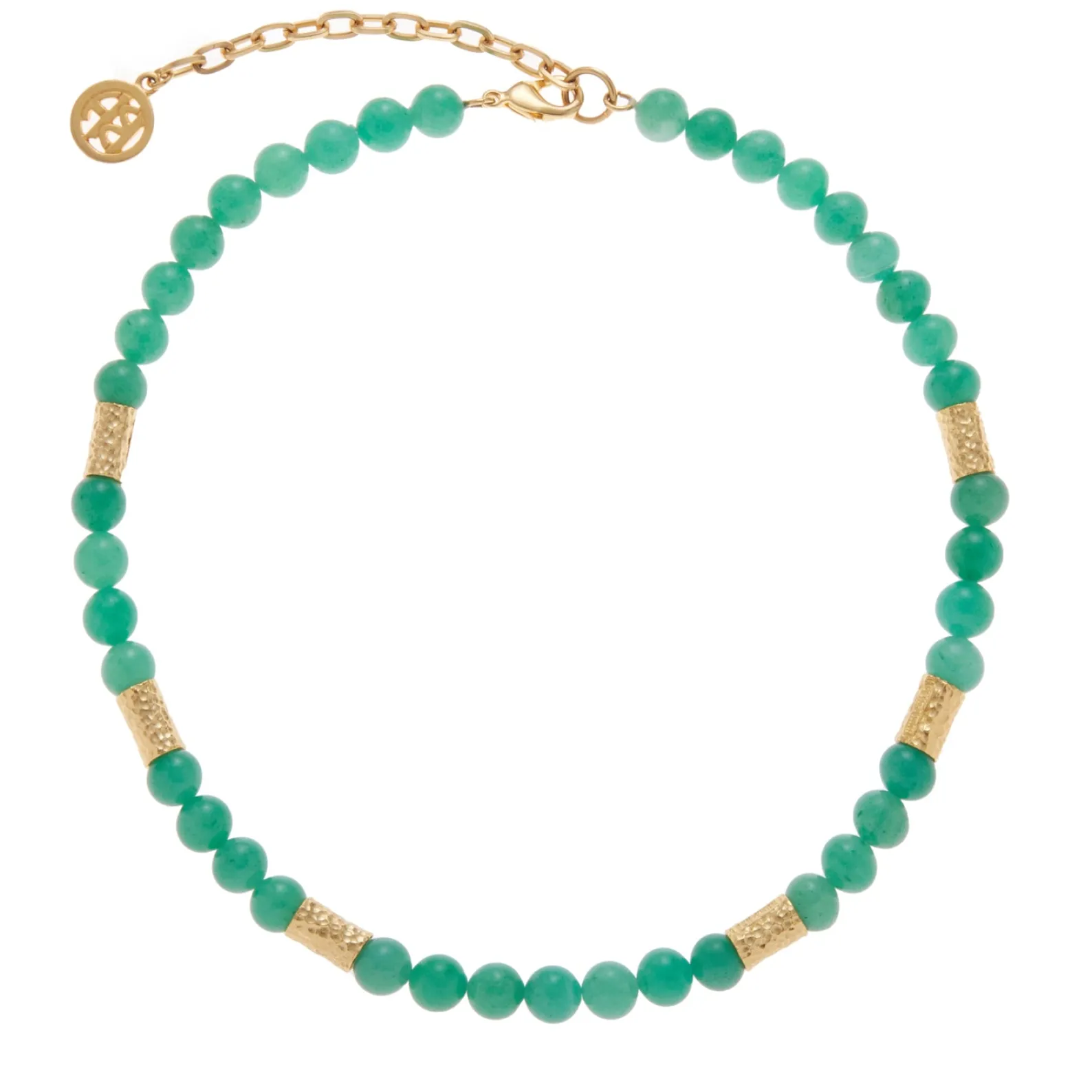 Ben-Amun Midori Sour Necklace New