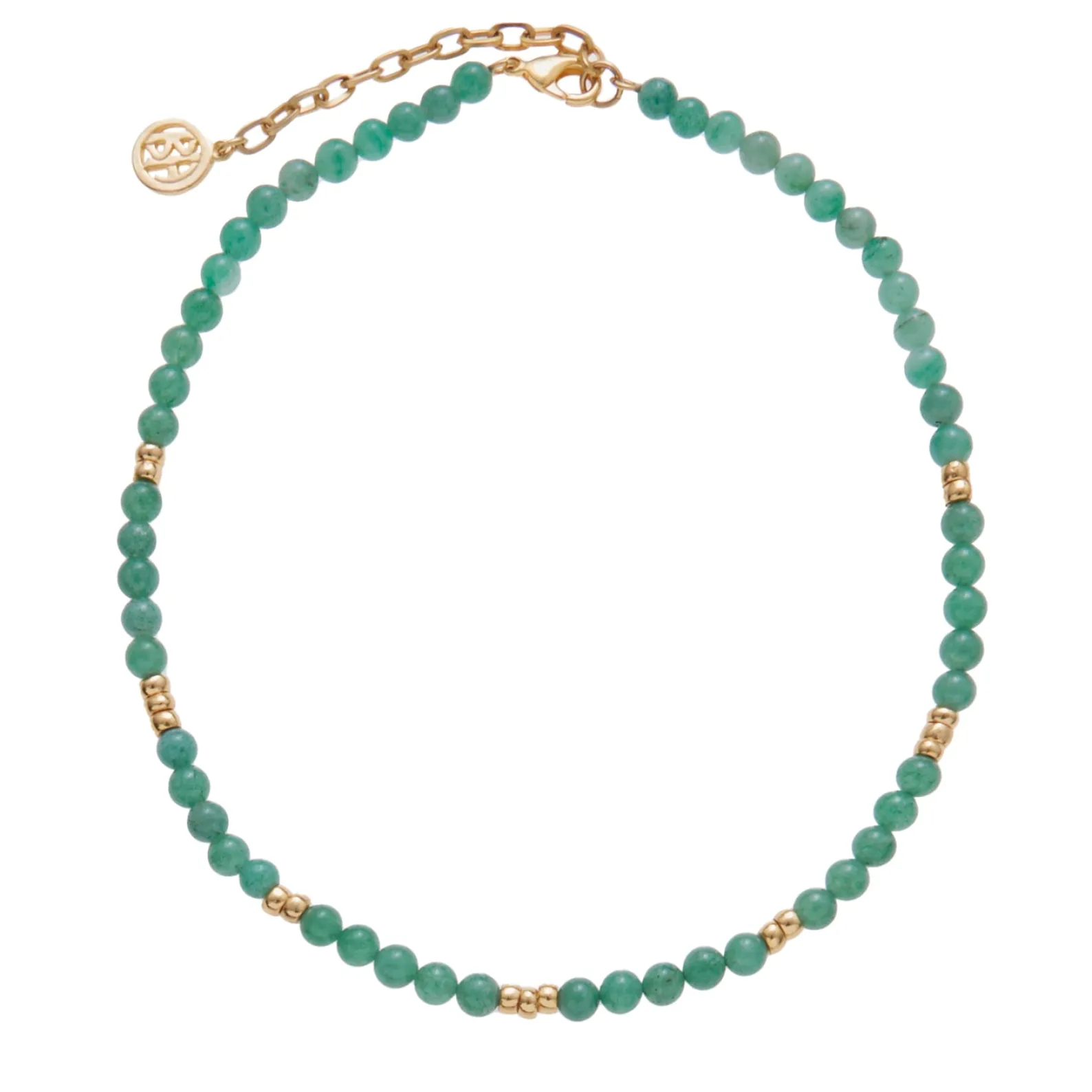 Ben-Amun Mint Julep Necklace Best