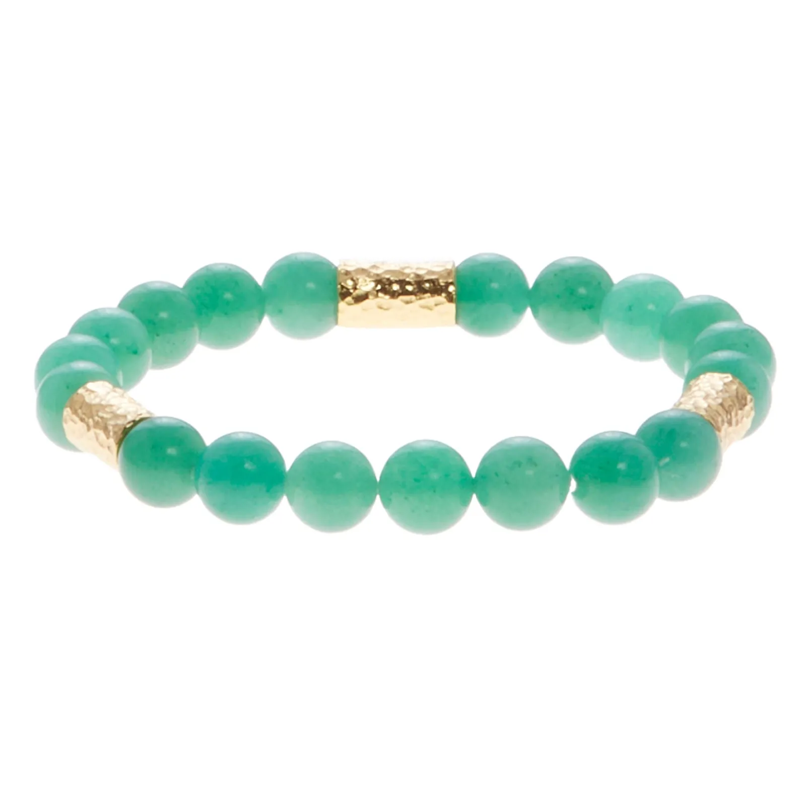 Ben-Amun Mint Mojito Bracelet Shop