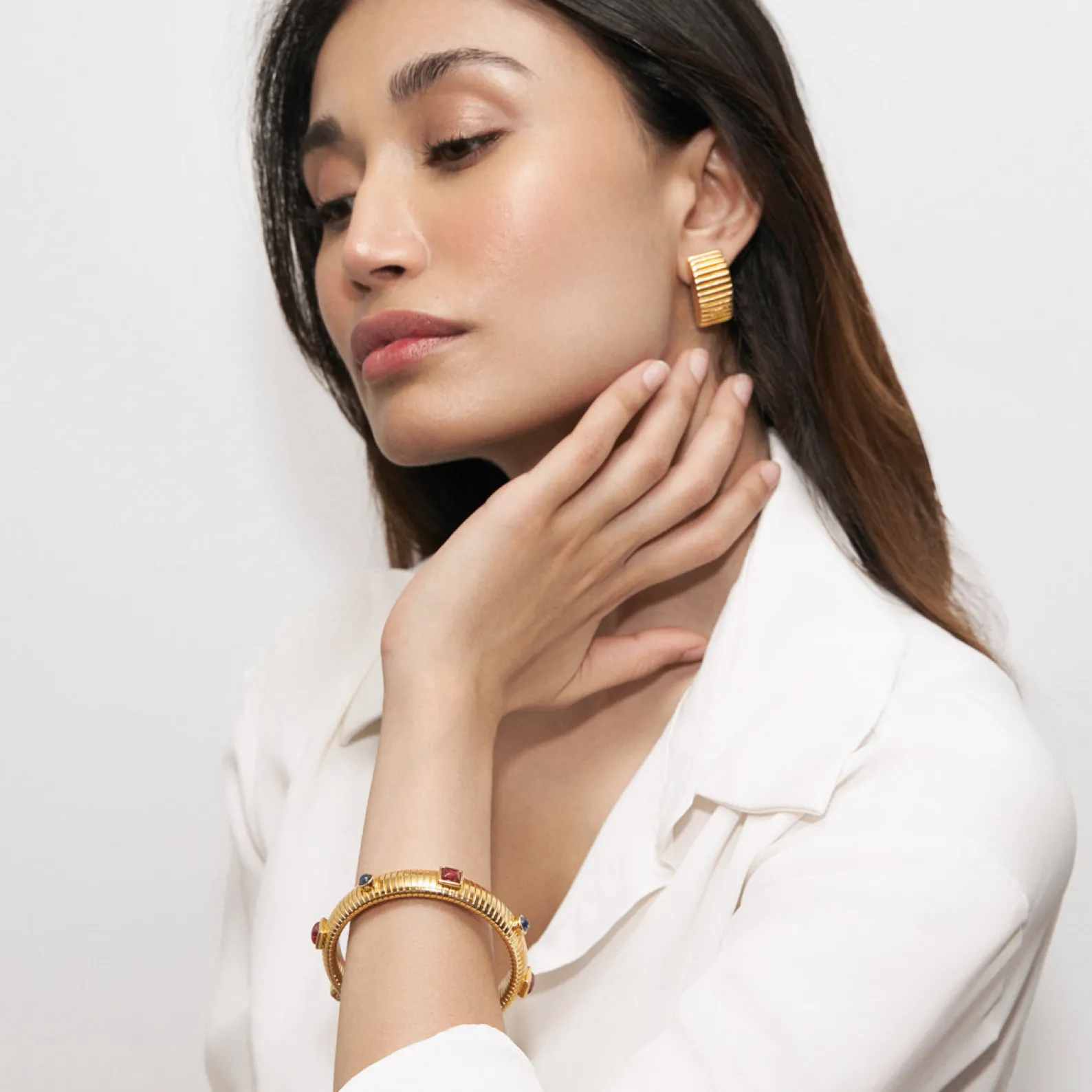 Ben-Amun Minya Bangle Cheap