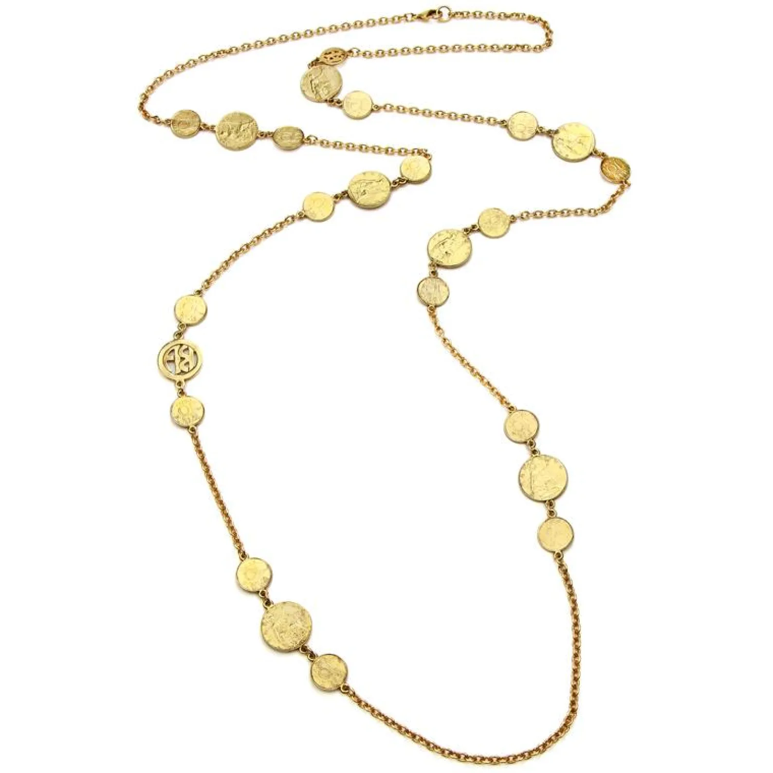 Ben-Amun Mona Necklace Hot