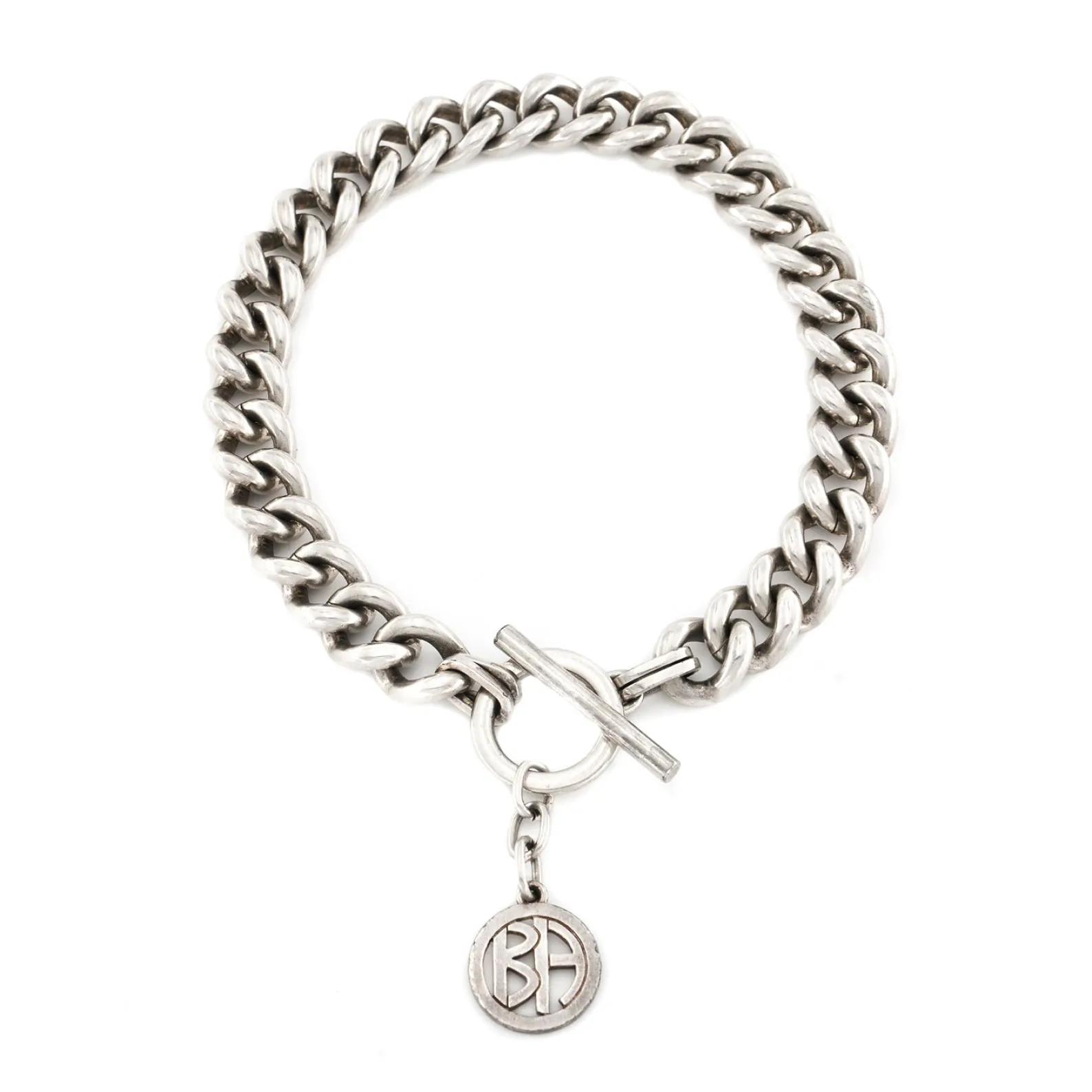 Ben-Amun Moon Necklace Shop