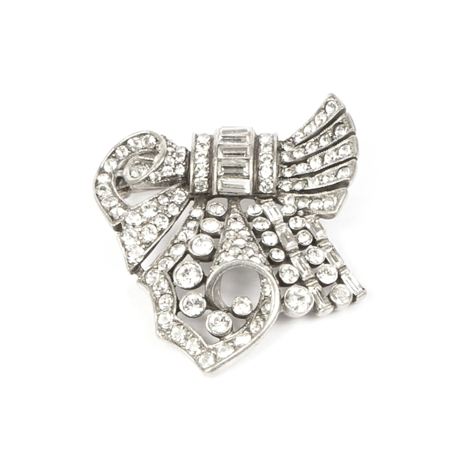 Ben-Amun Morganna Brooch Sale