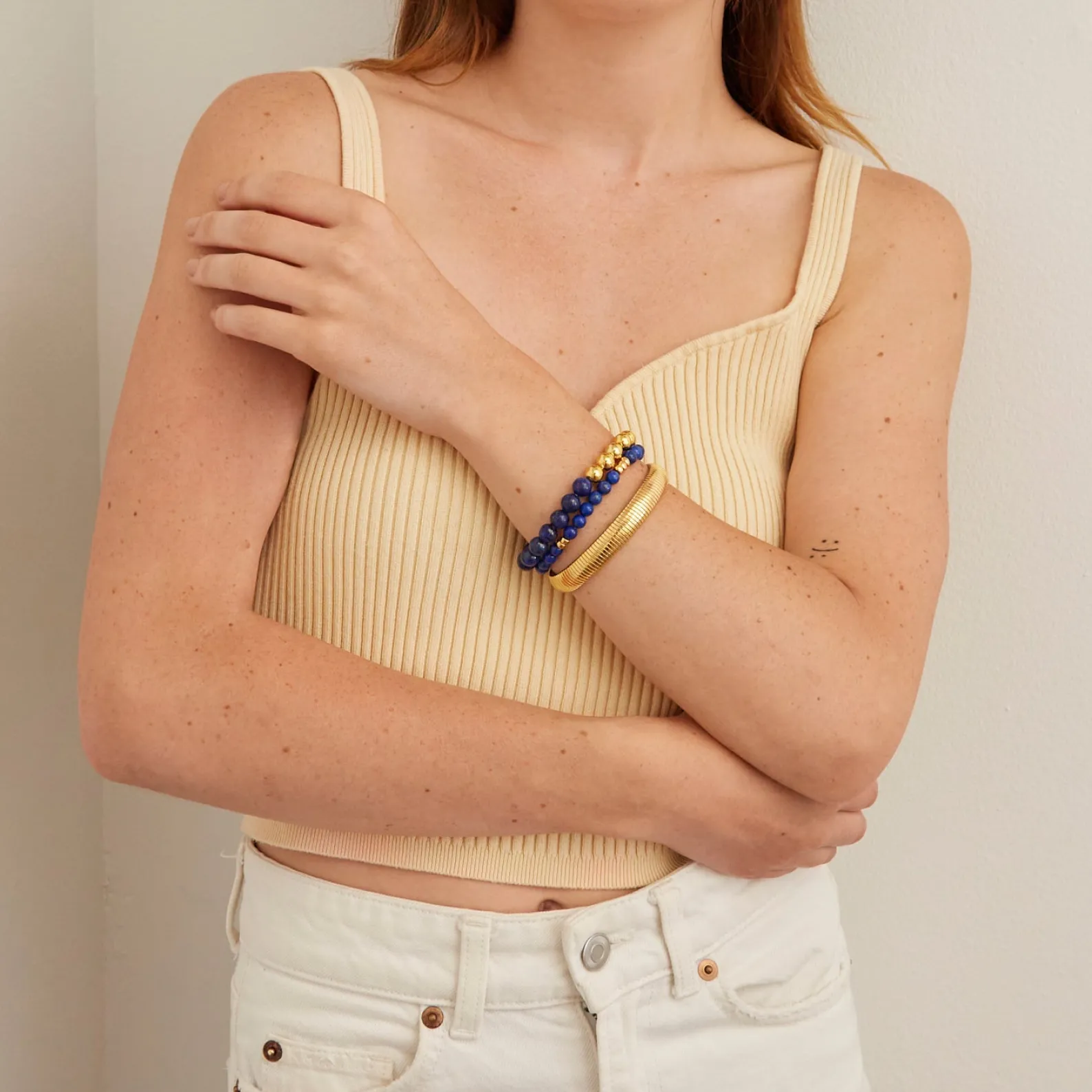 Ben-Amun Moscato Bangle Outlet