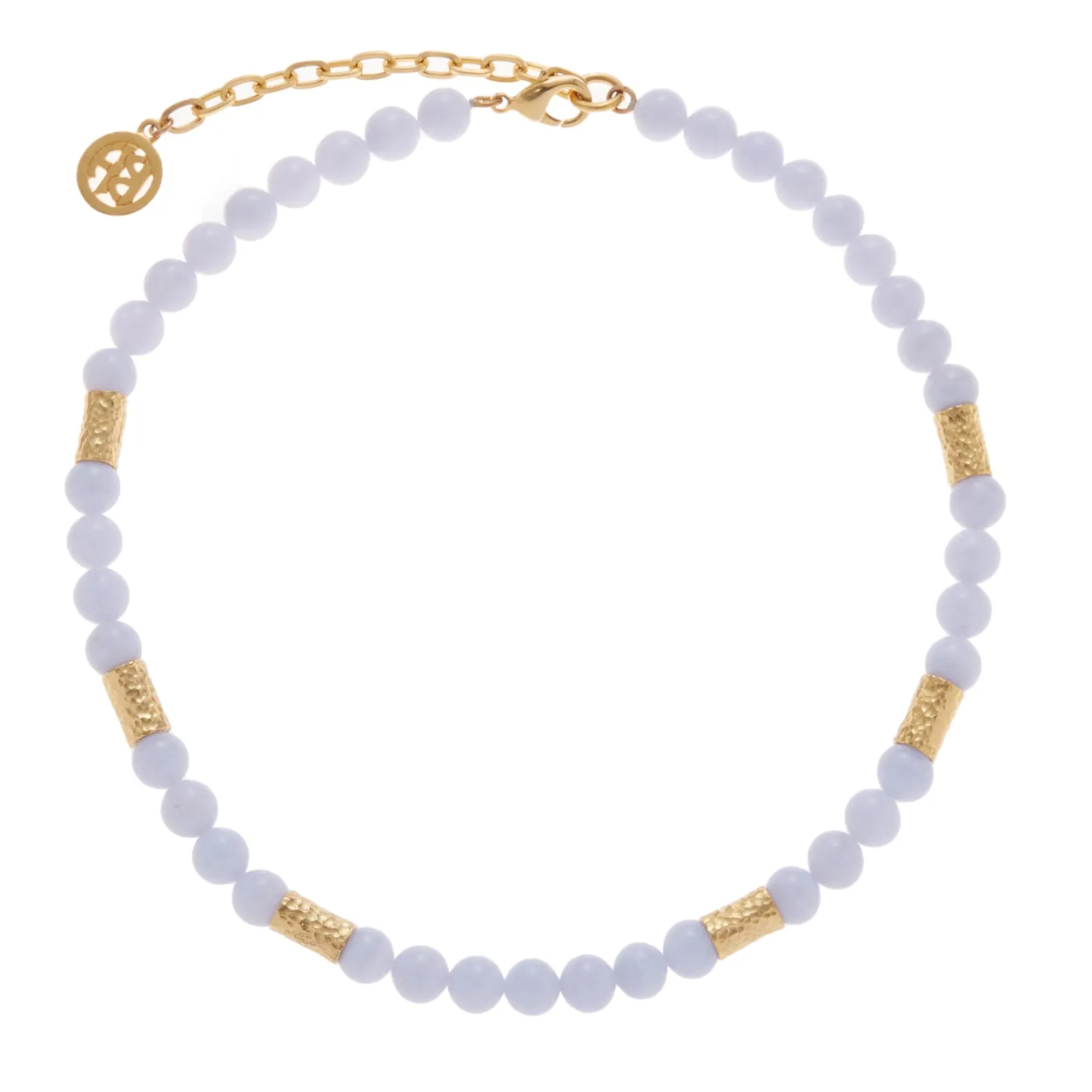 Ben-Amun Moscow Mule Necklace Hot