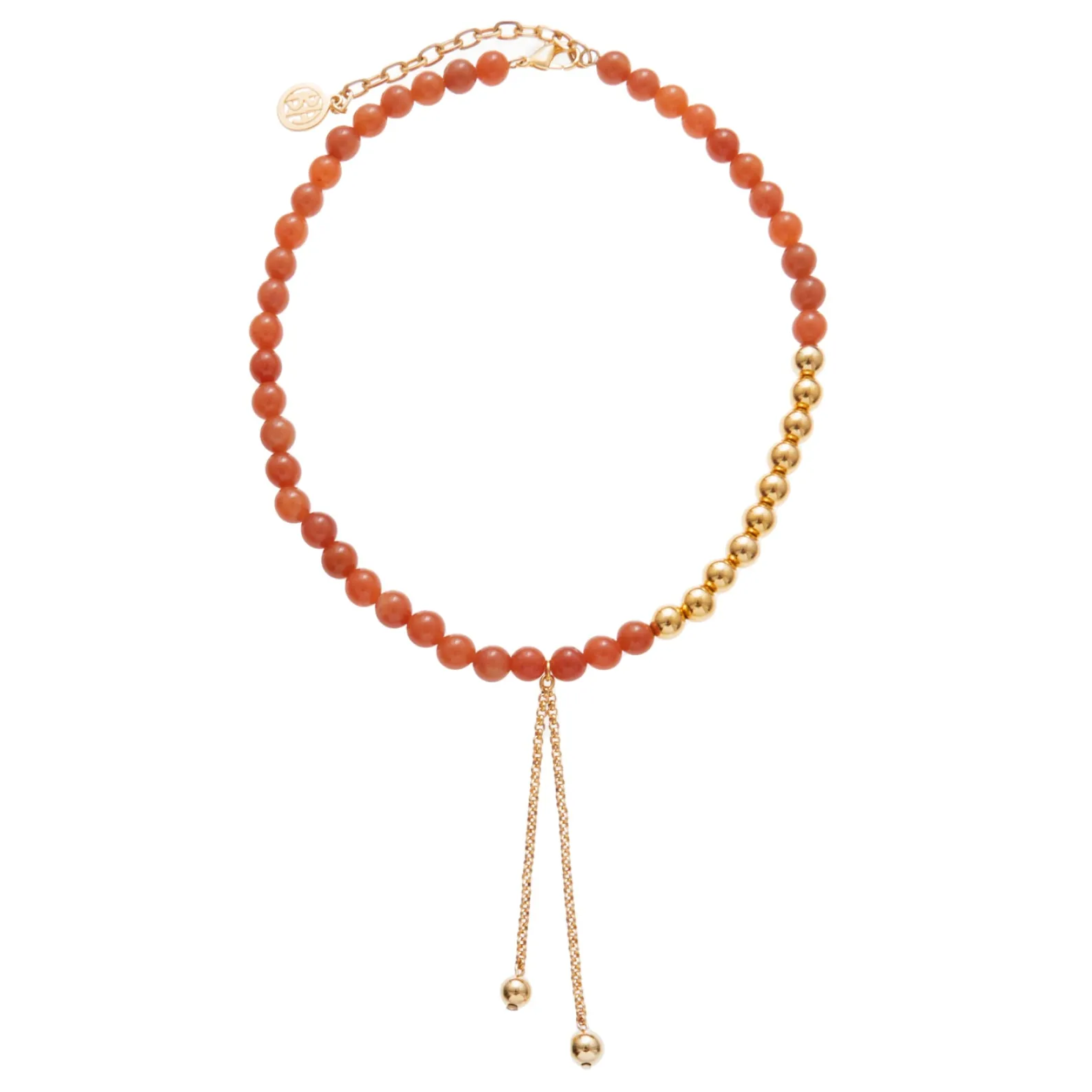 Ben-Amun Negroni Necklace Clearance