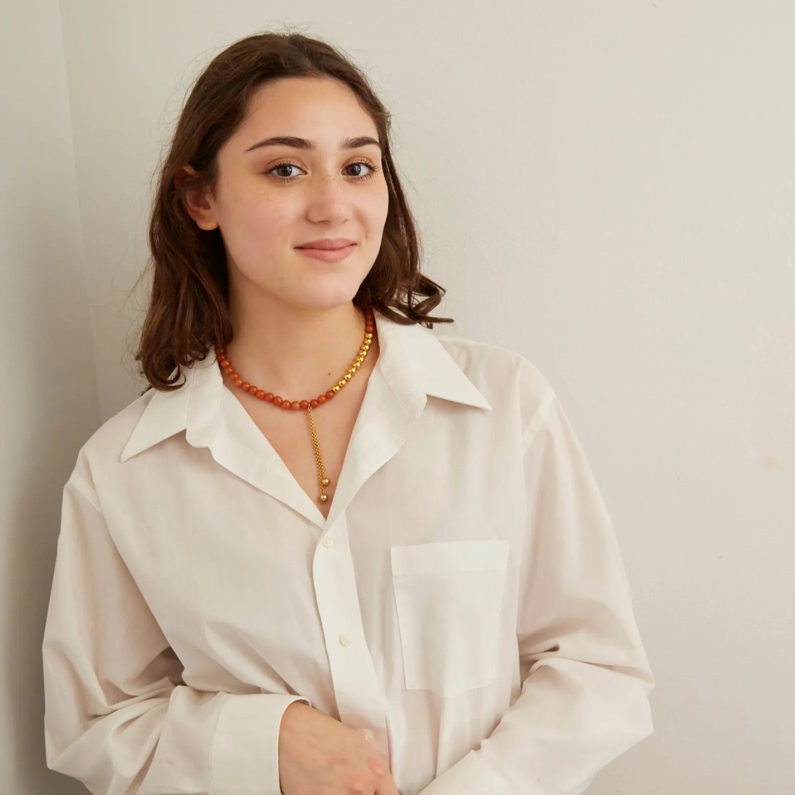 Ben-Amun Negroni Necklace Clearance