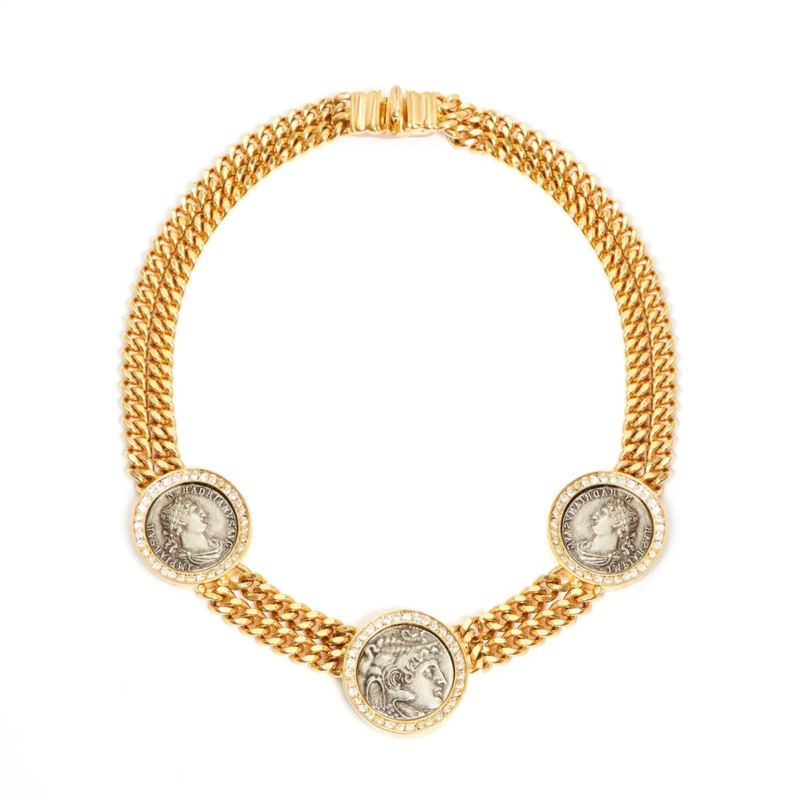Ben-Amun Nine Necklace Online