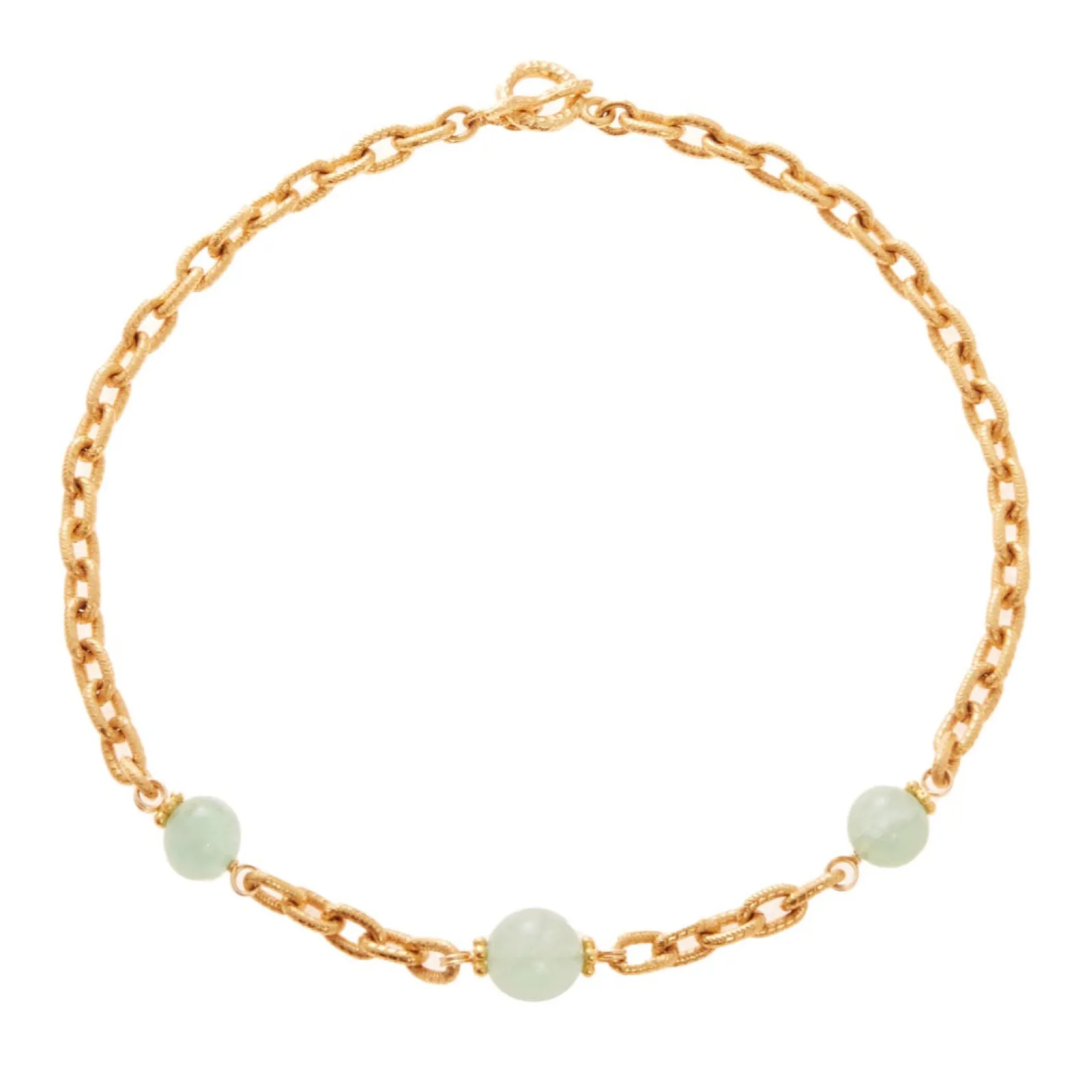 Ben-Amun Nisyros Necklace Best