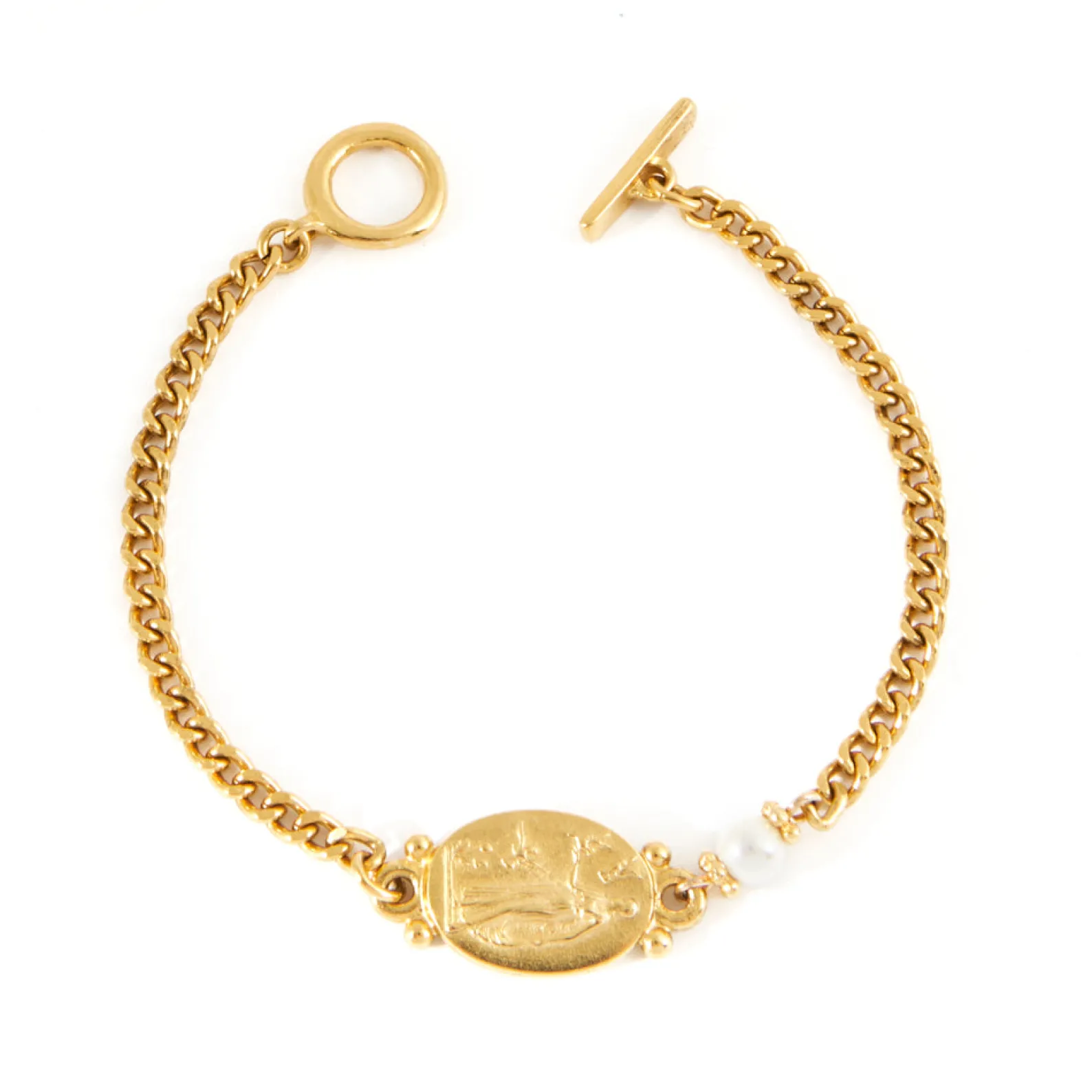 Ben-Amun Noemie Bracelet Flash Sale