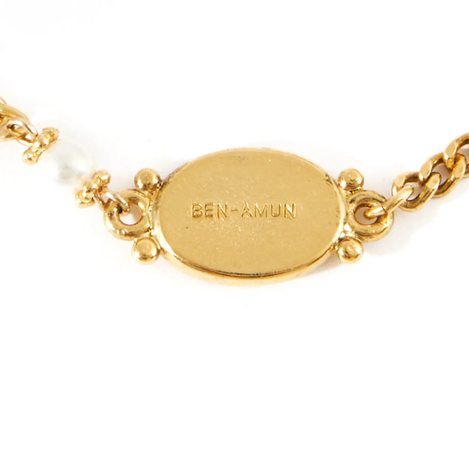 Ben-Amun Noemie Bracelet Flash Sale